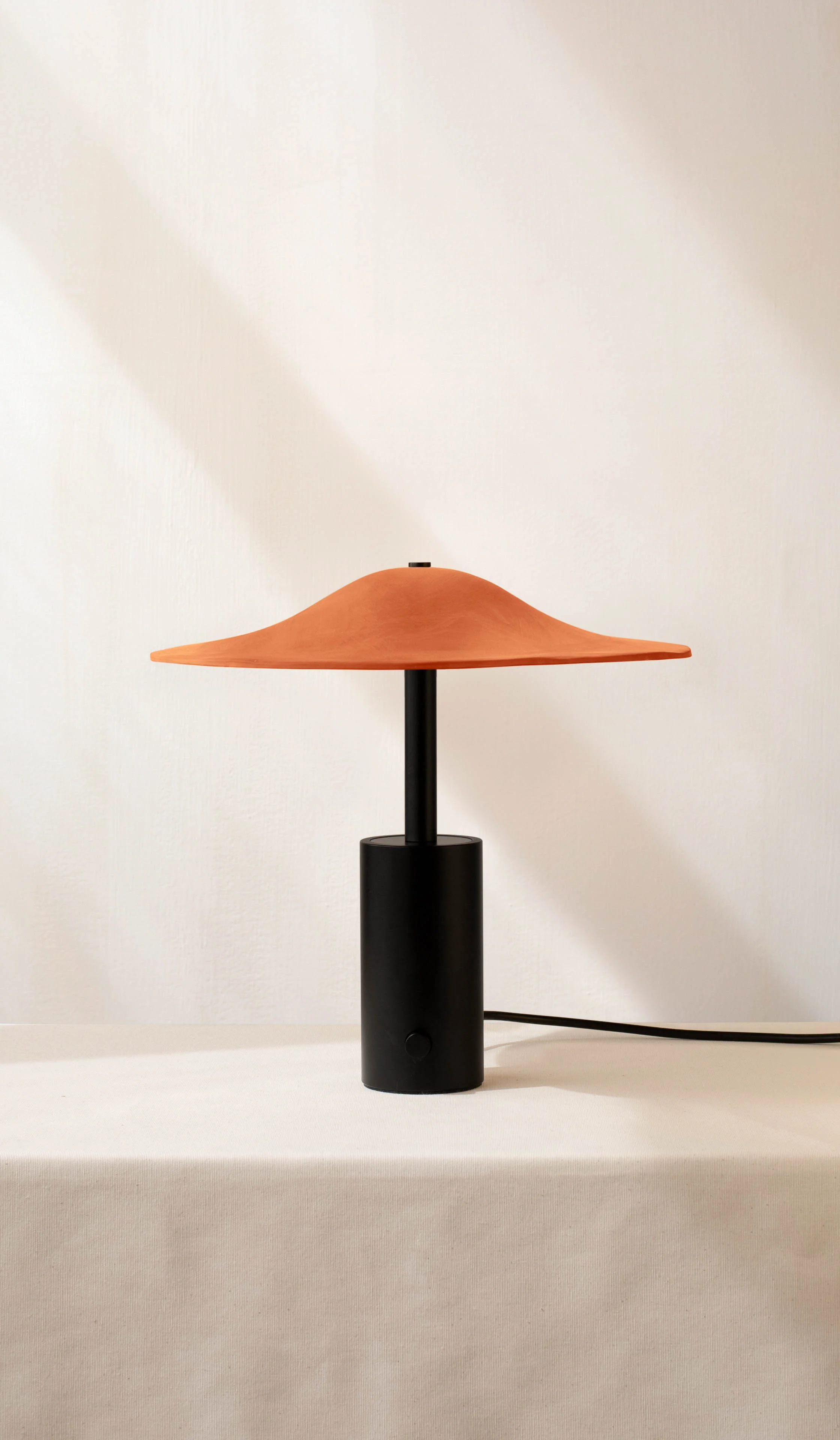 In Common With Ceramic Shade Table Lamp - Image 23