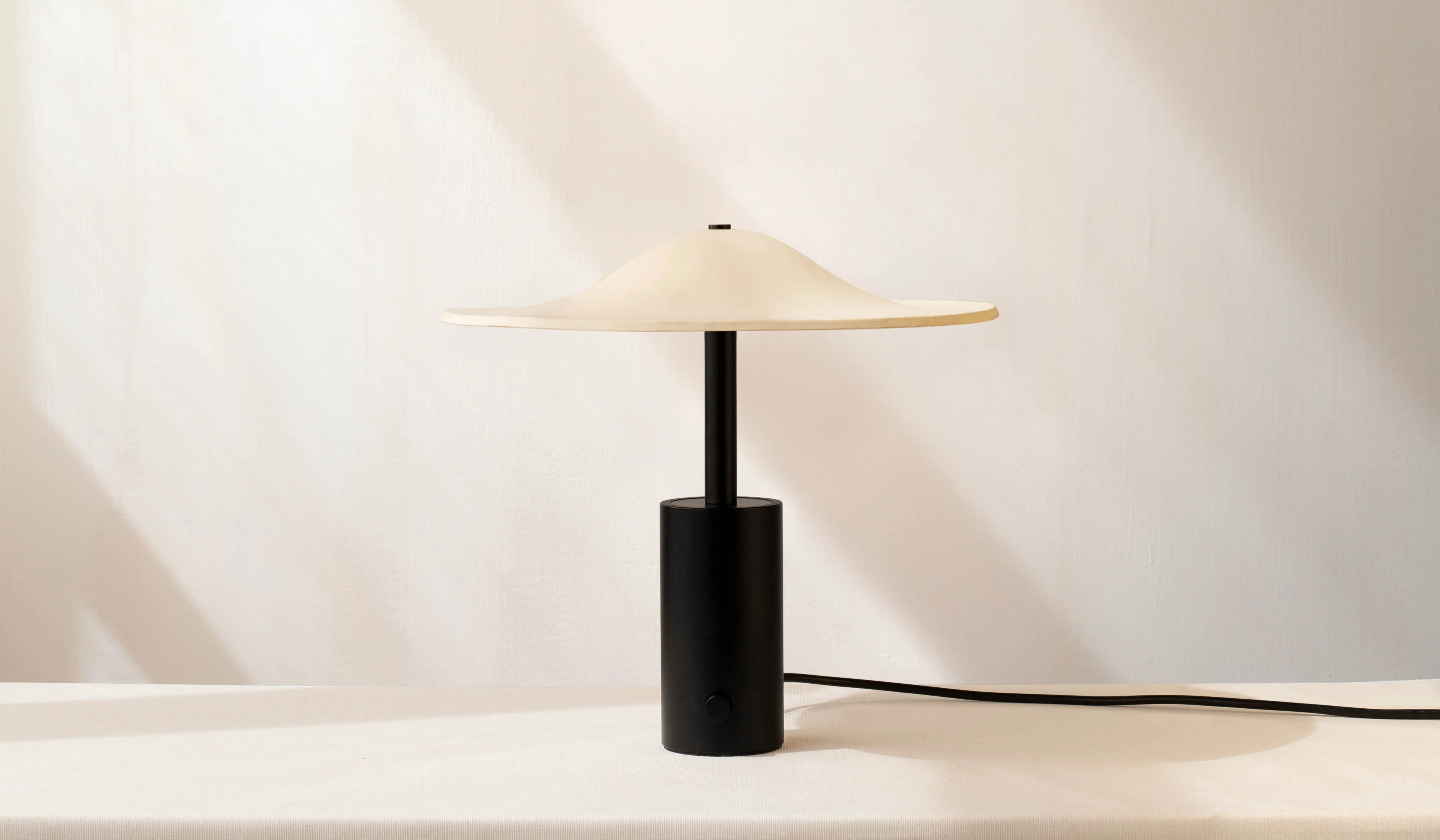 In Common With Ceramic Shade Table Lamp - Image 24