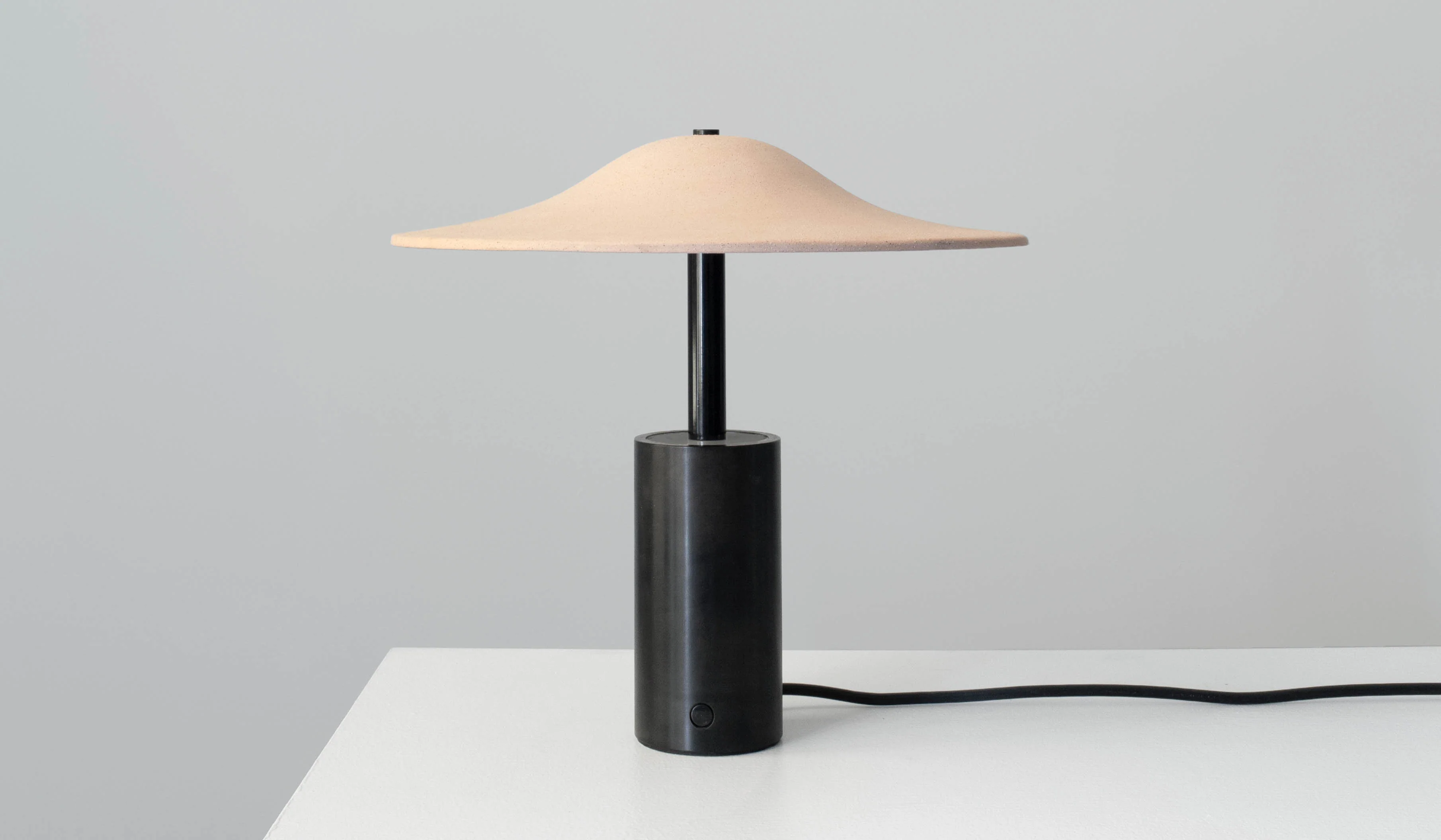 In Common With Ceramic Shade Table Lamp - Image 30