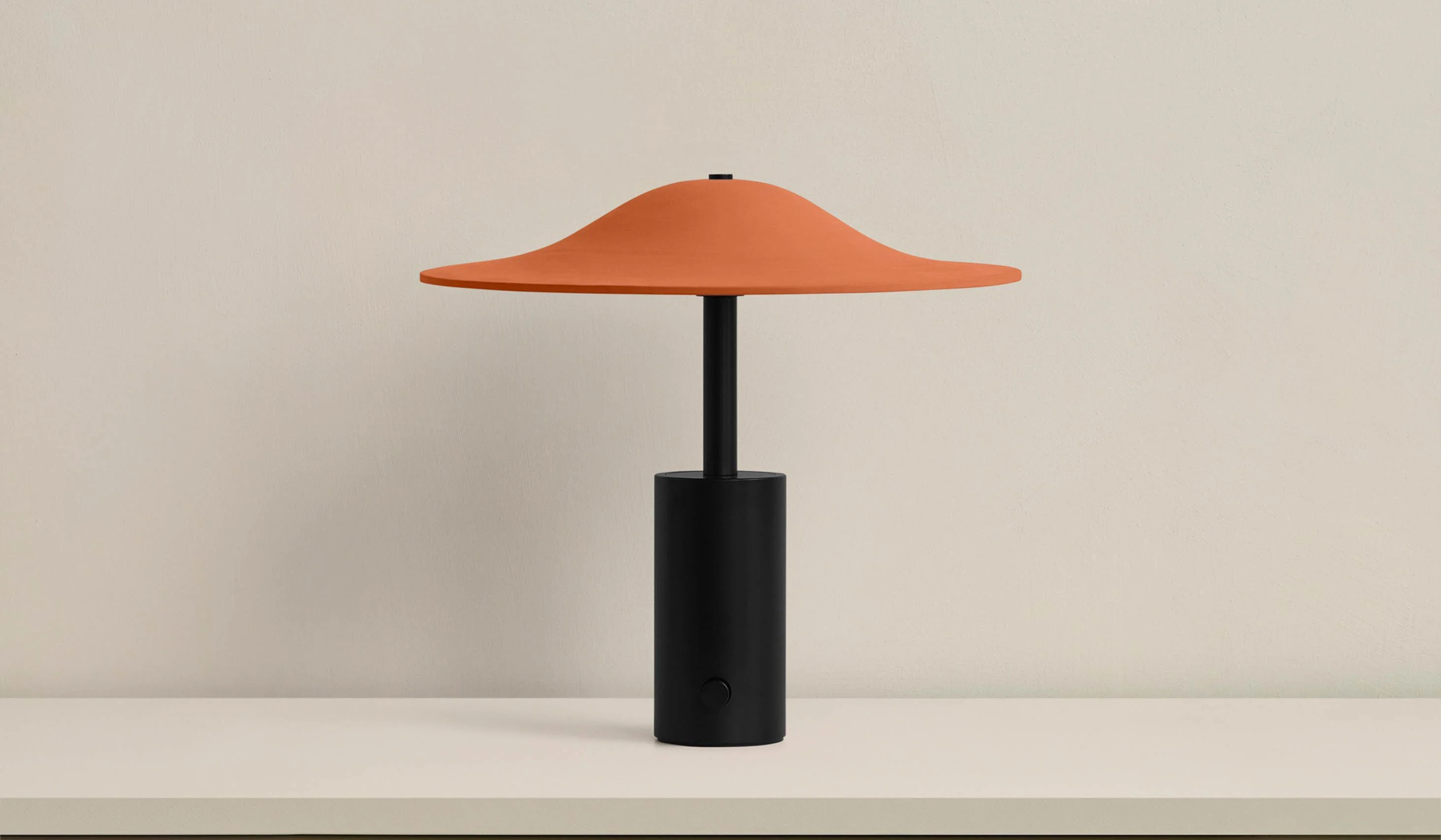 In Common With Ceramic Shade Table Lamp - Image 4