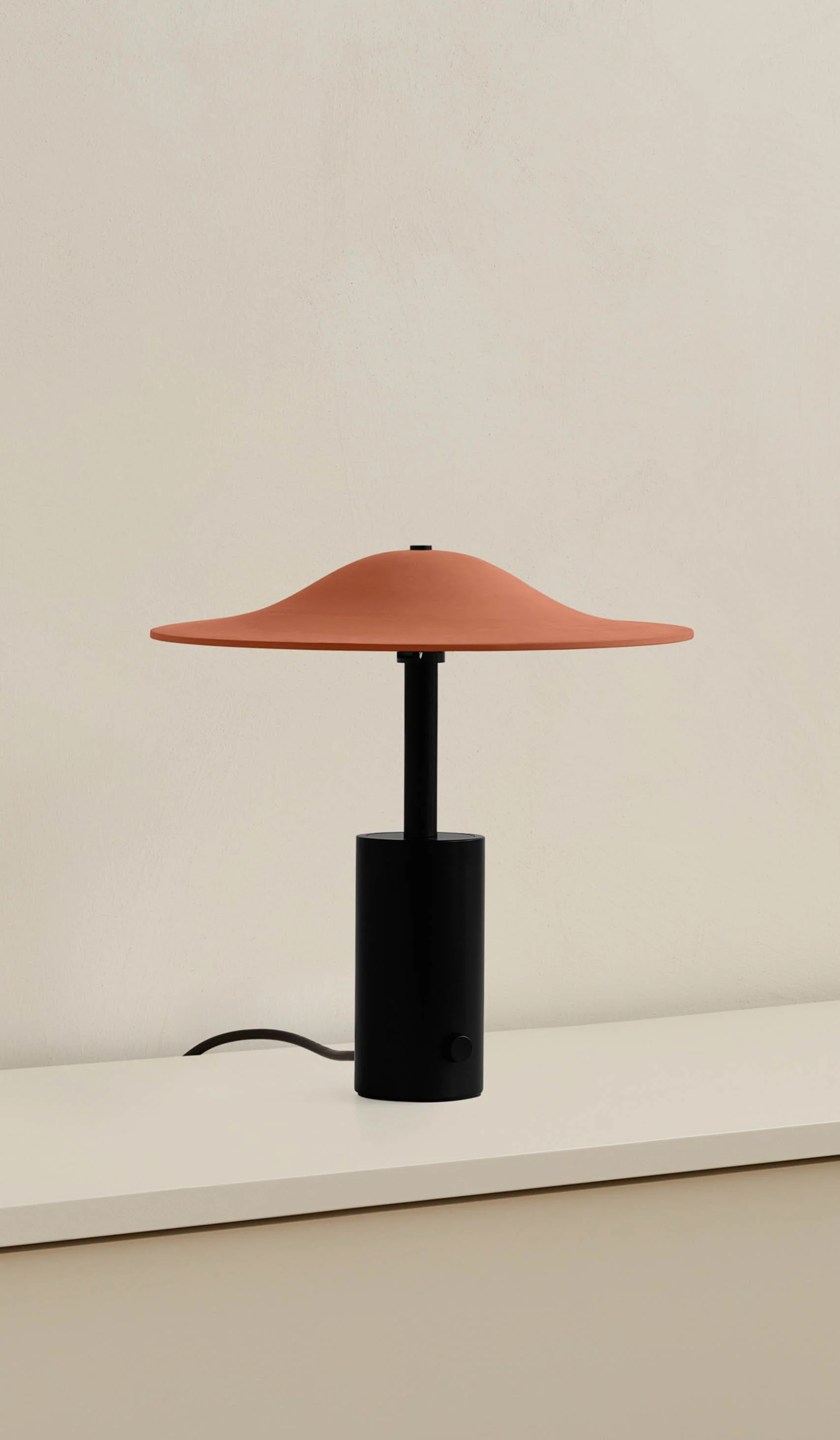 In Common With Ceramic Shade Table Lamp - Image 5