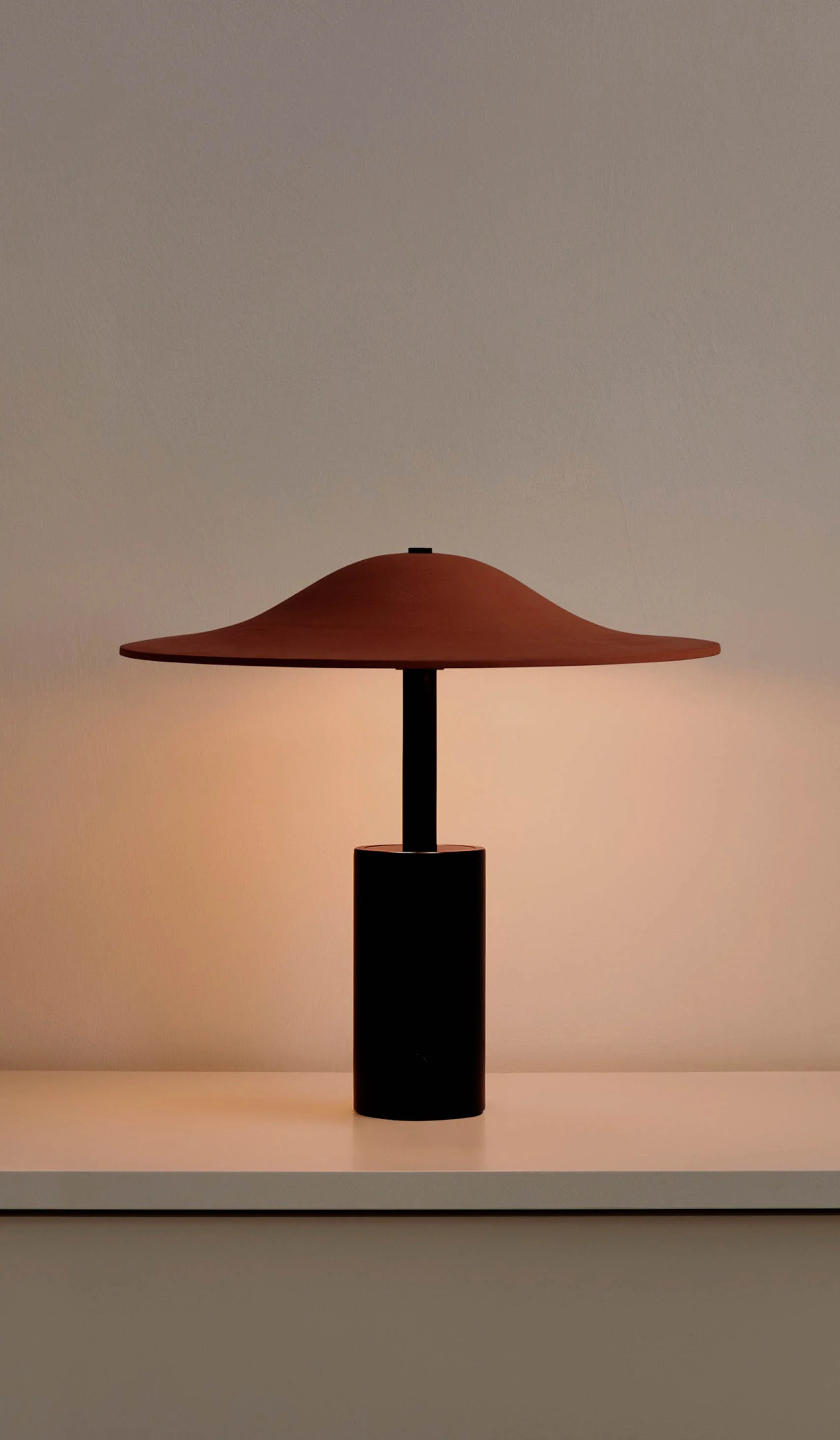 In Common With Ceramic Shade Table Lamp - Image 6