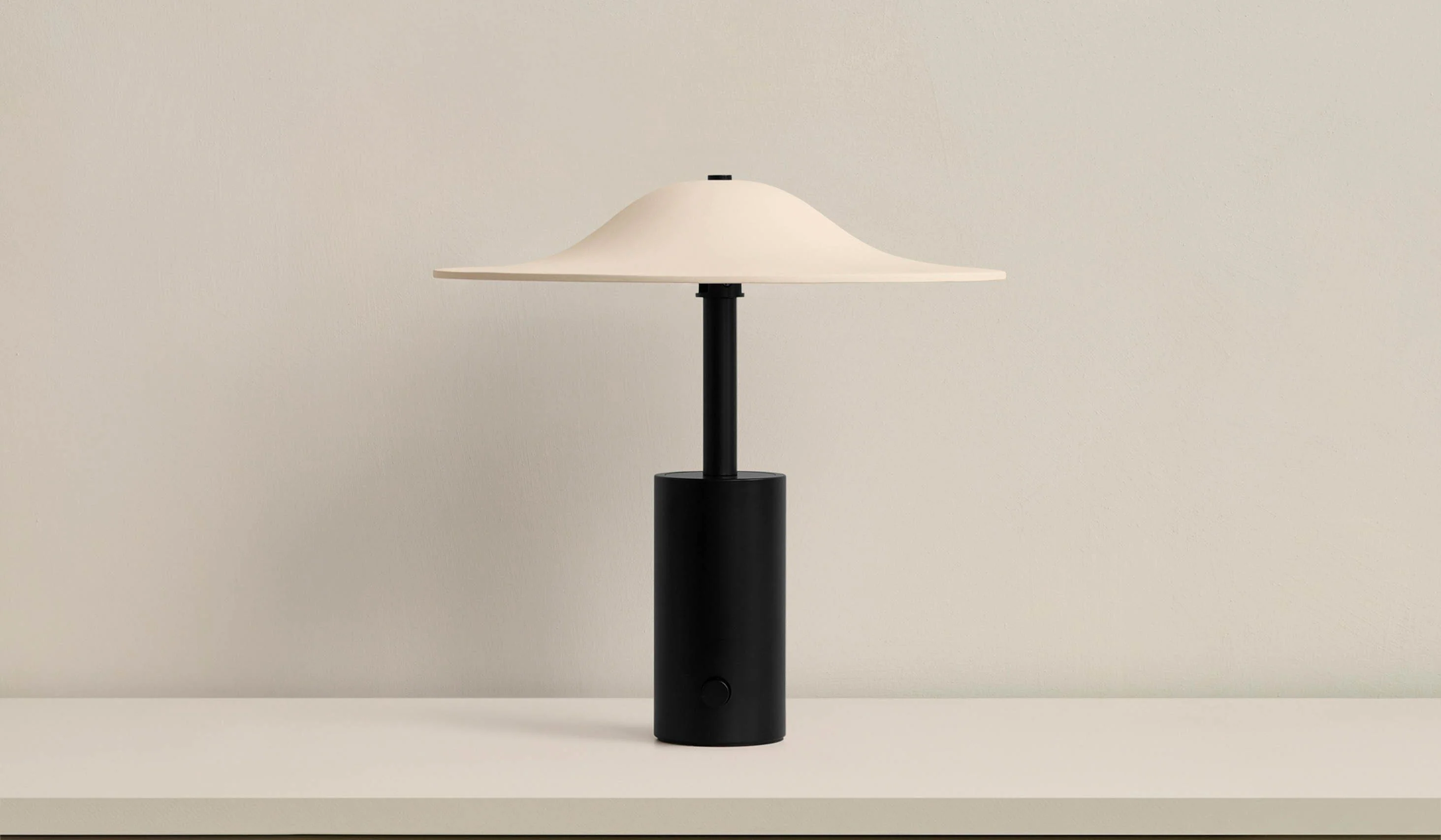 In Common With Ceramic Shade Table Lamp - Image 7