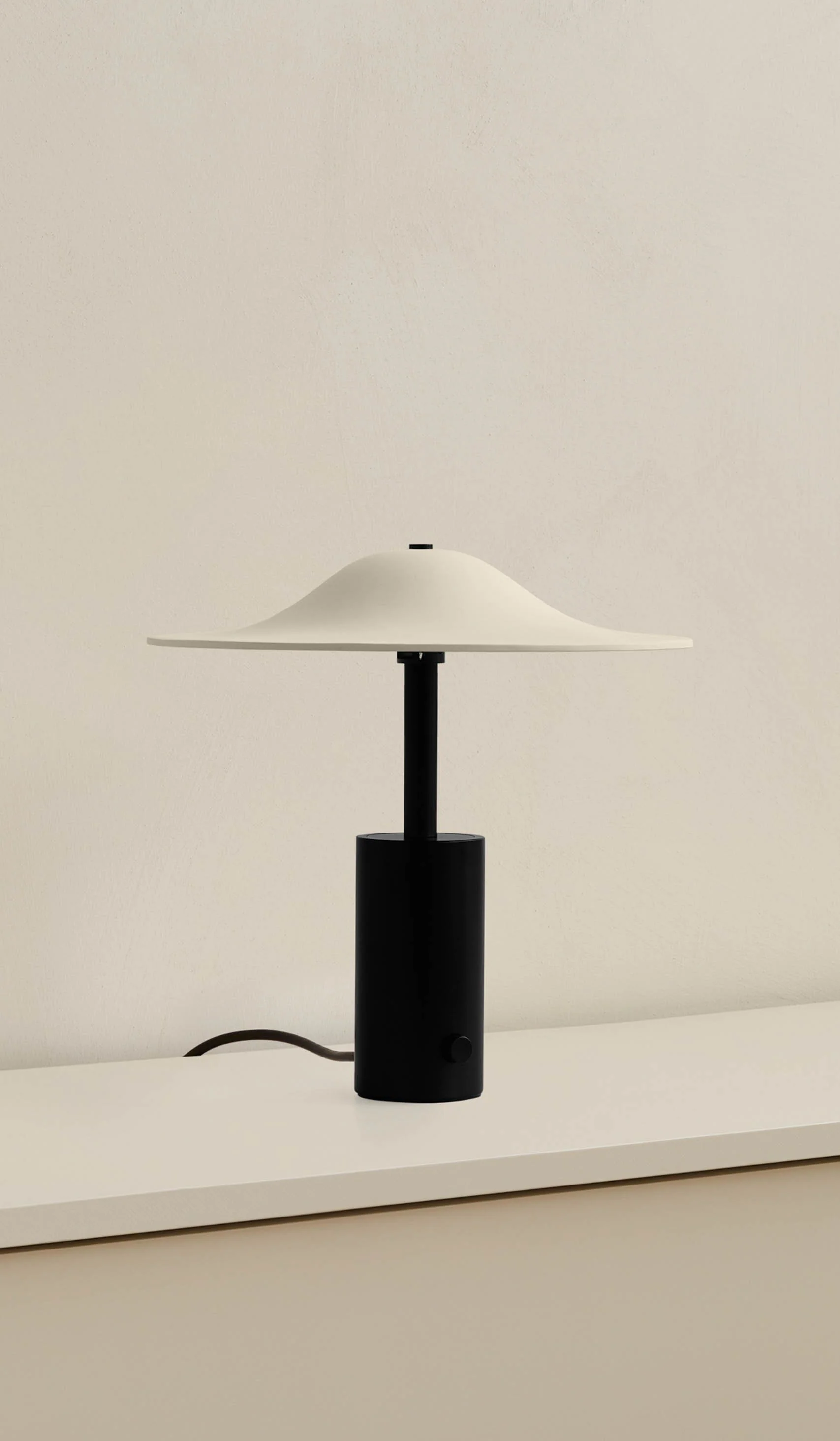 In Common With Ceramic Shade Table Lamp - Image 8