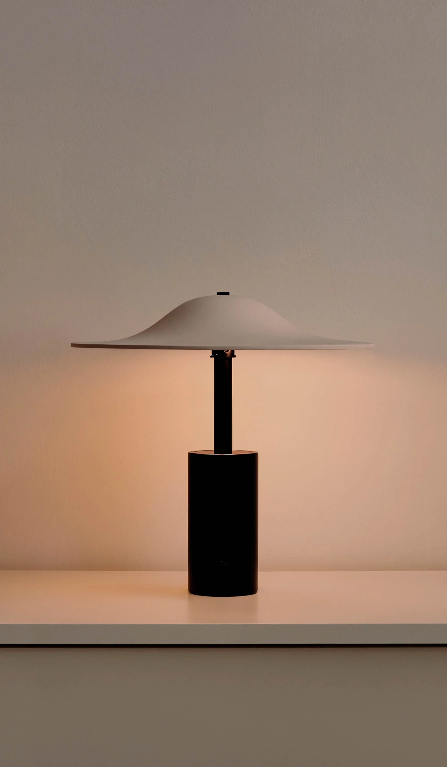 In Common With Ceramic Shade Table Lamp - Image 9