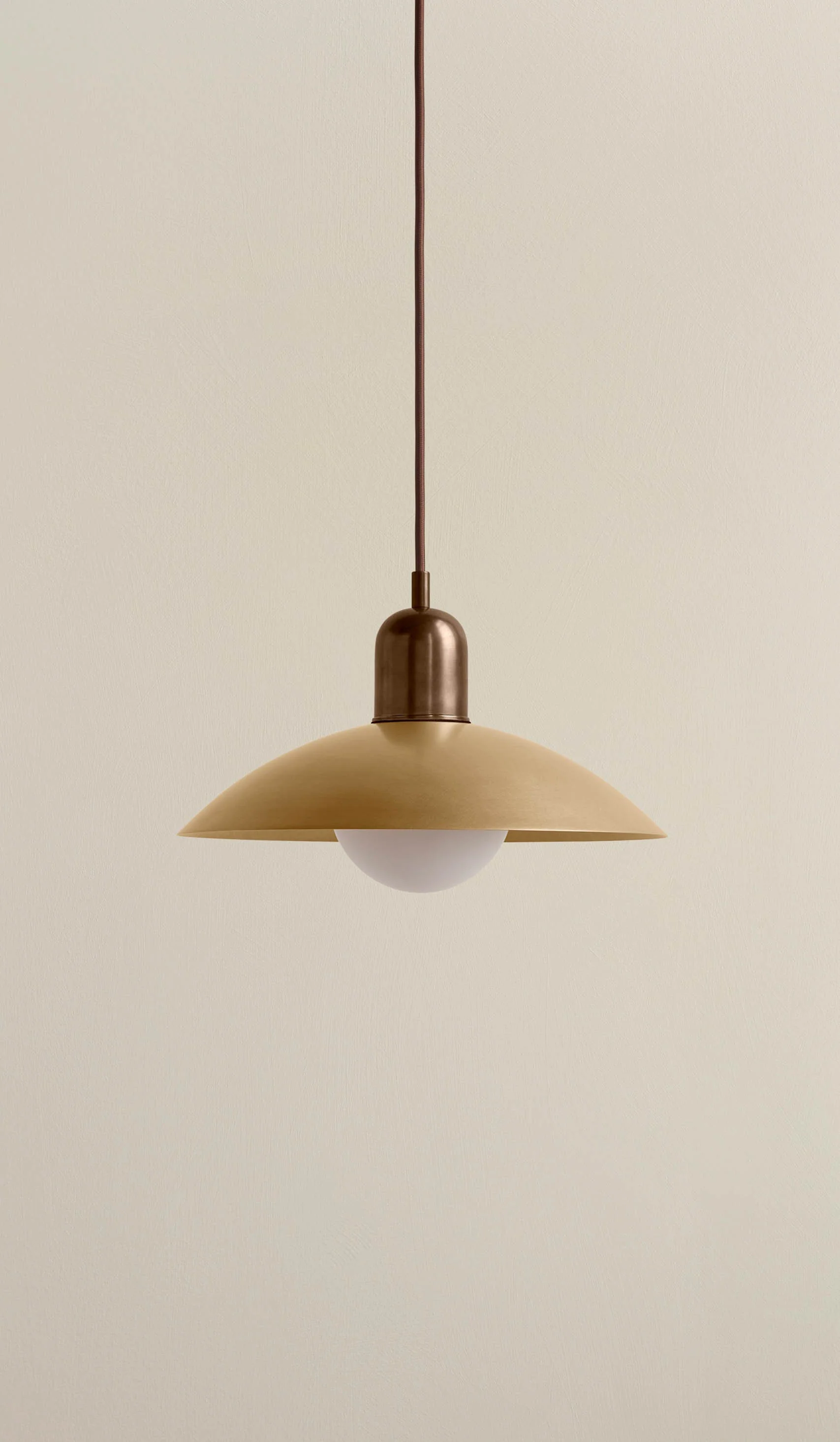 In Common With Arundel Orb Pendant - Image 3