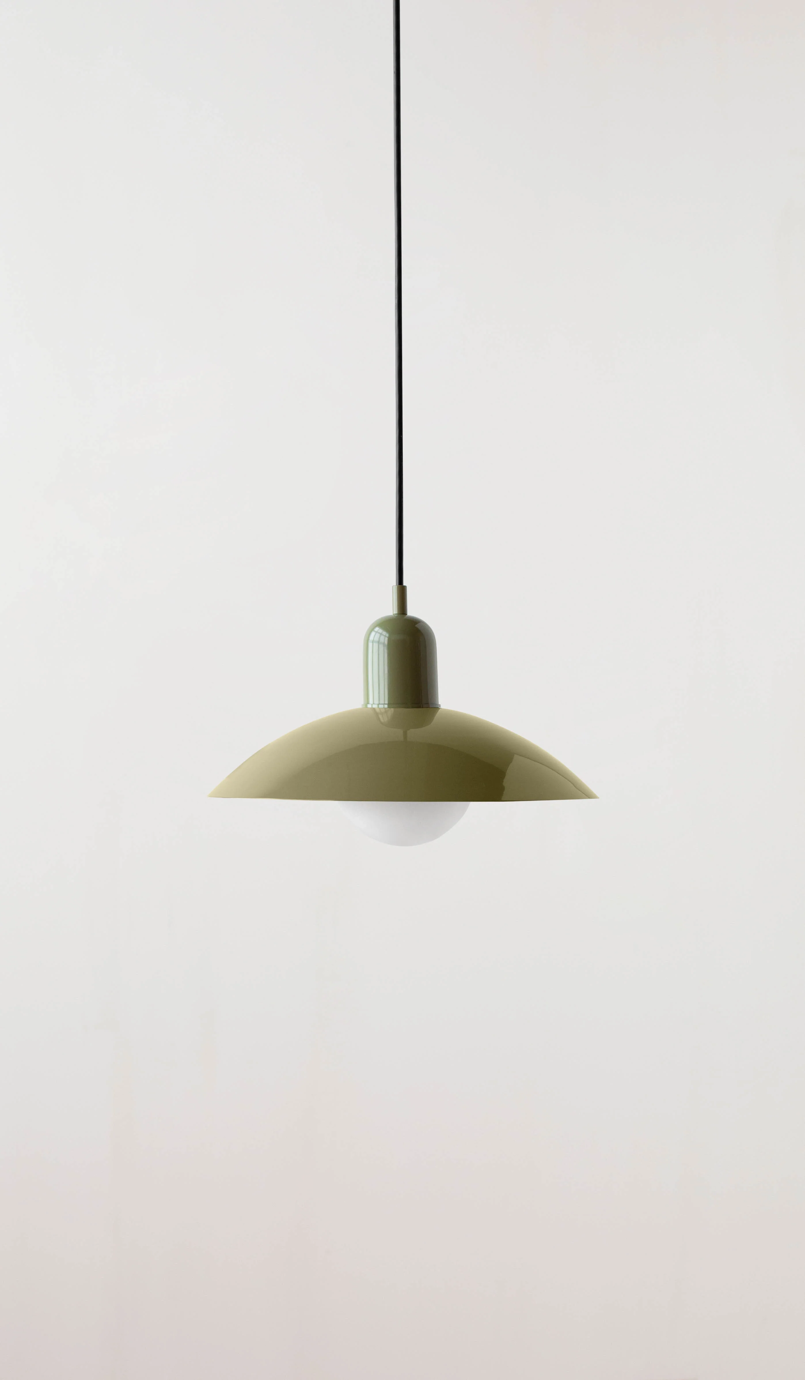 In Common With Arundel Orb Pendant - Image 32