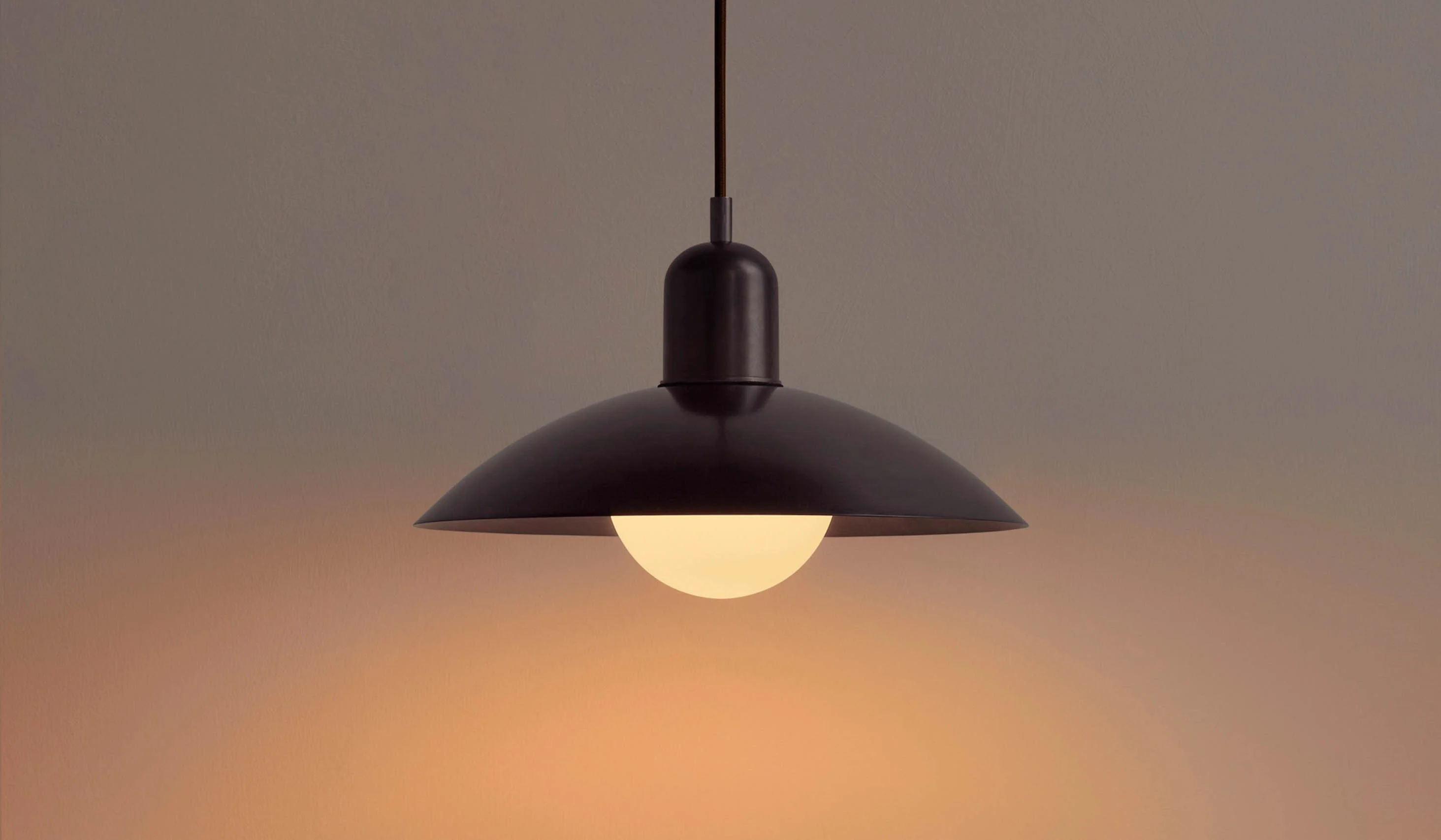 In Common With Arundel Orb Pendant - Image 4