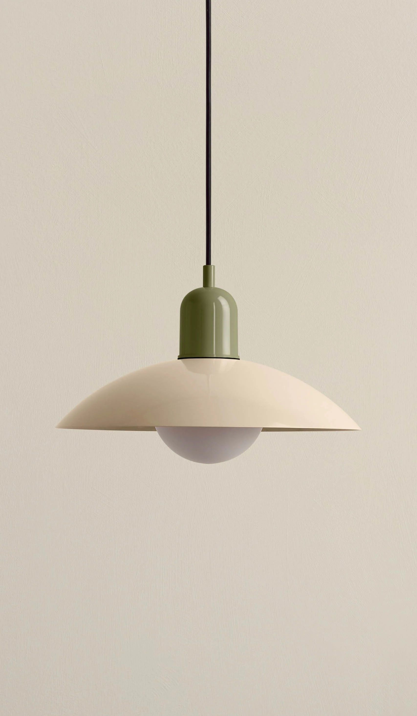 In Common With Arundel Orb Pendant - Image 46