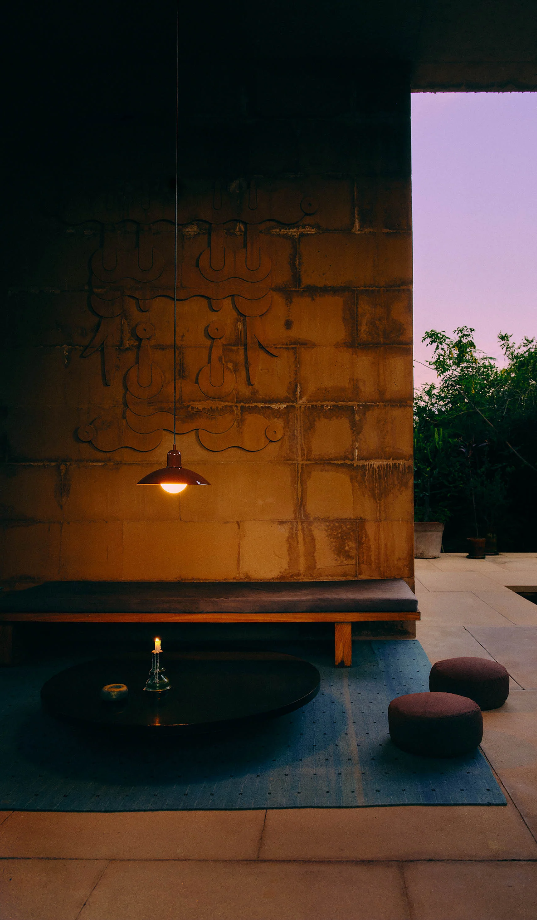 In Common With Arundel Orb Pendant - Image 57