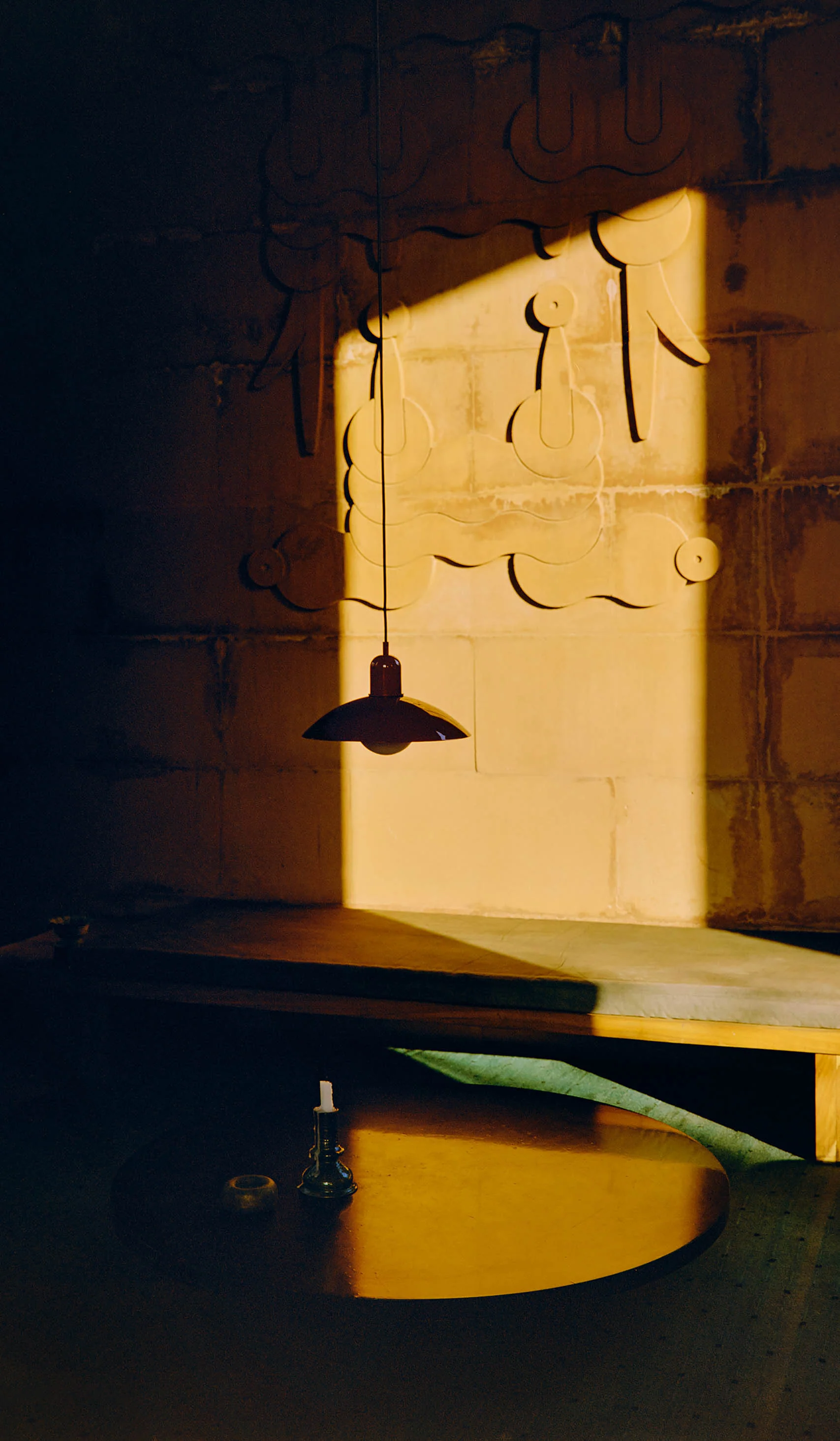 In Common With Arundel Orb Pendant - Image 59