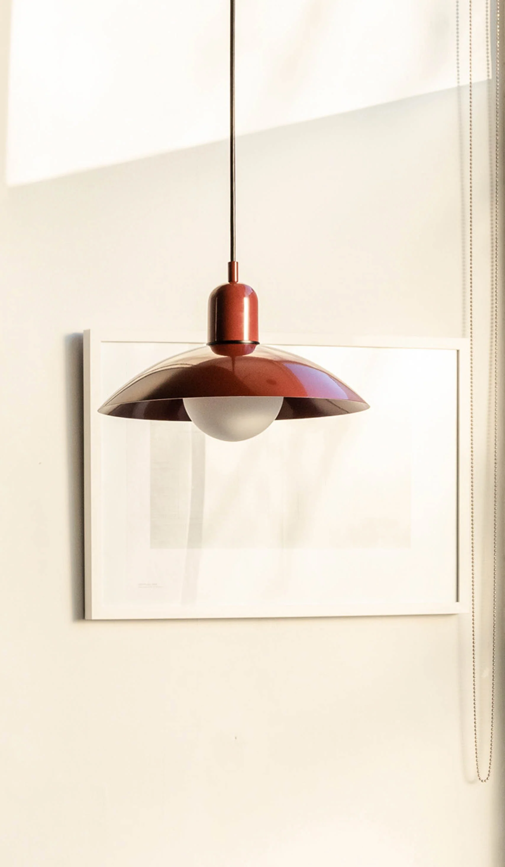 In Common With Arundel Orb Pendant - Image 60