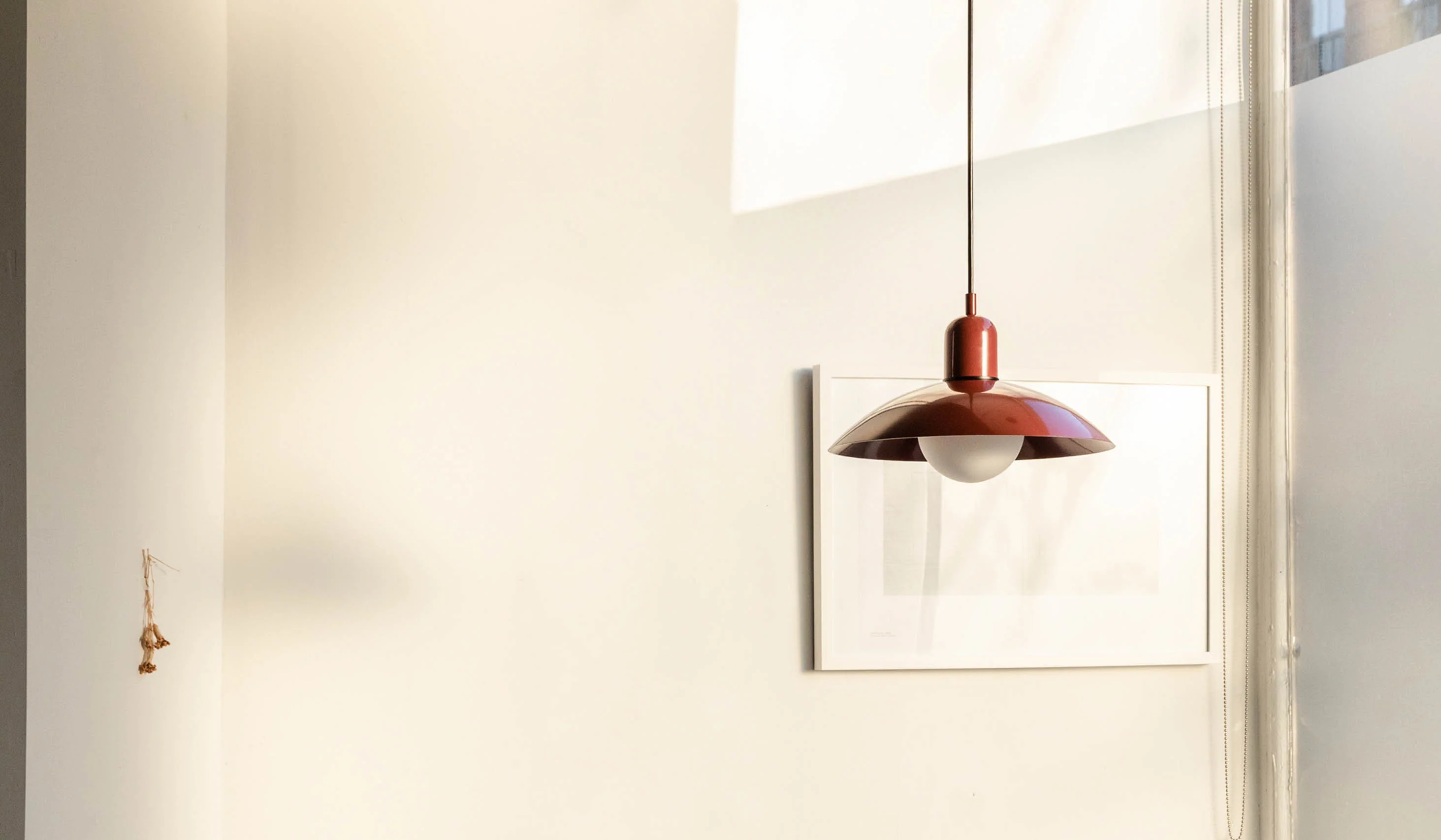 In Common With Arundel Orb Pendant - Image 61