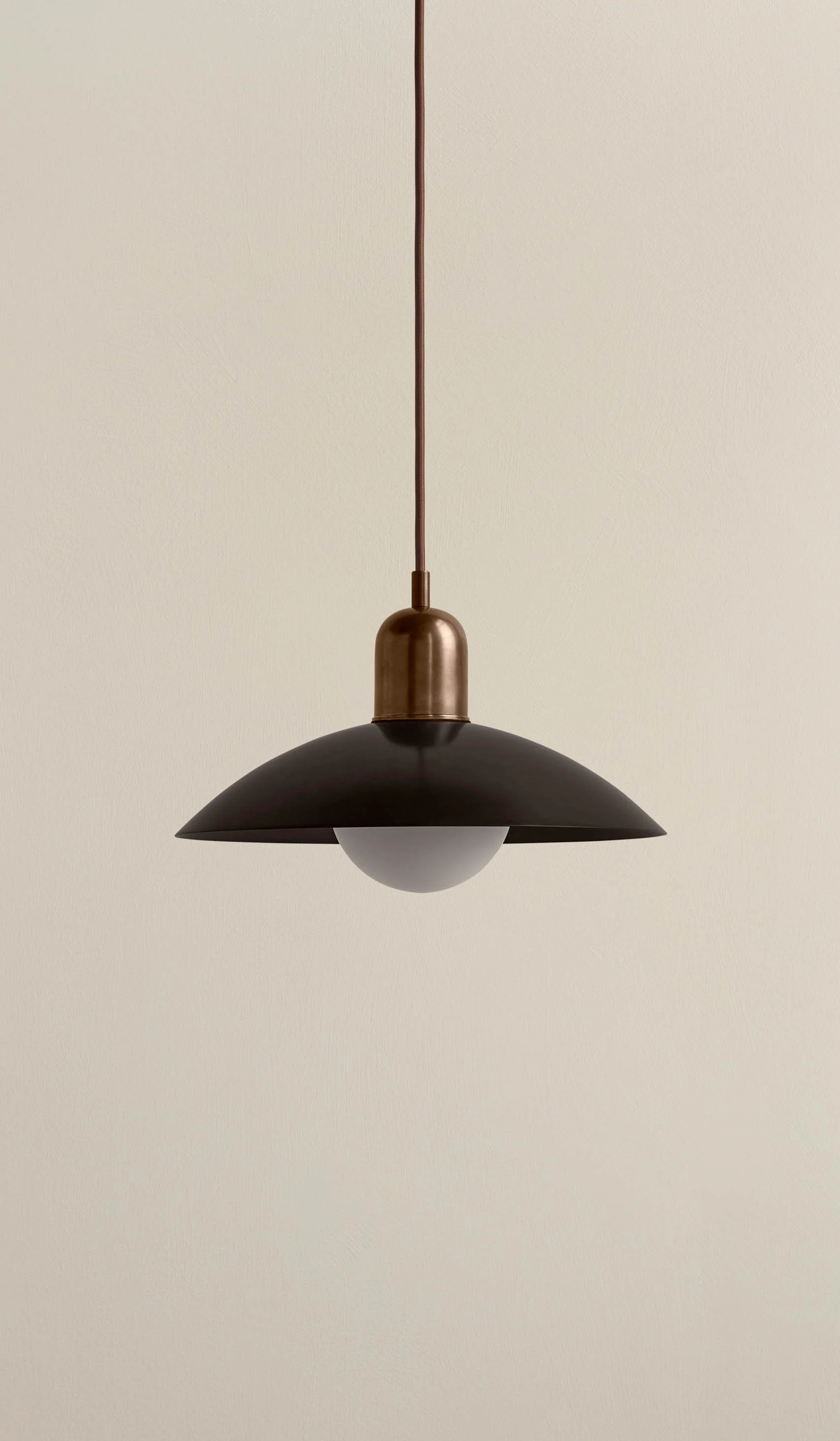 In Common With Arundel Orb Pendant - Image 64