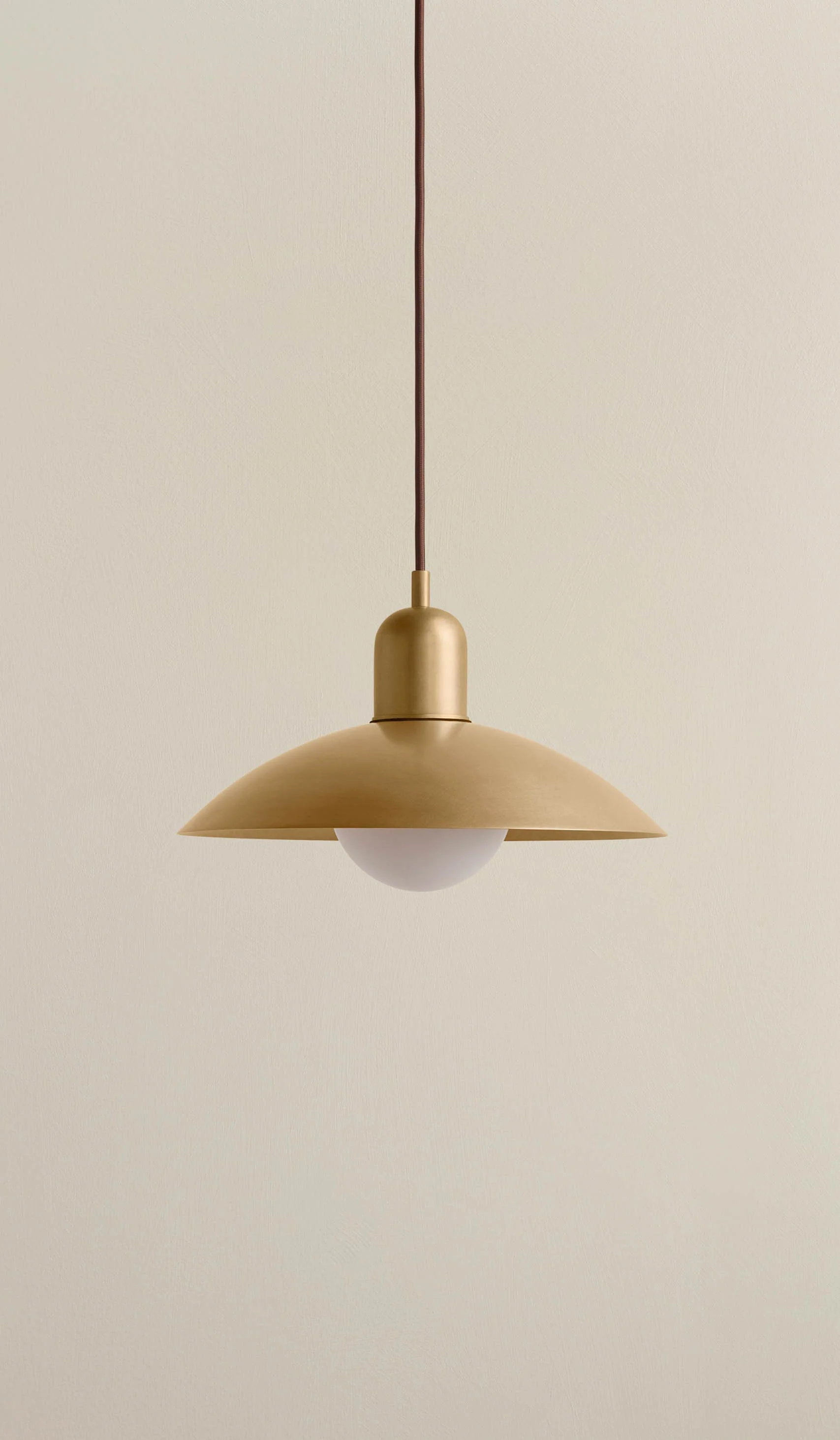 In Common With Arundel Orb Pendant - Image 67