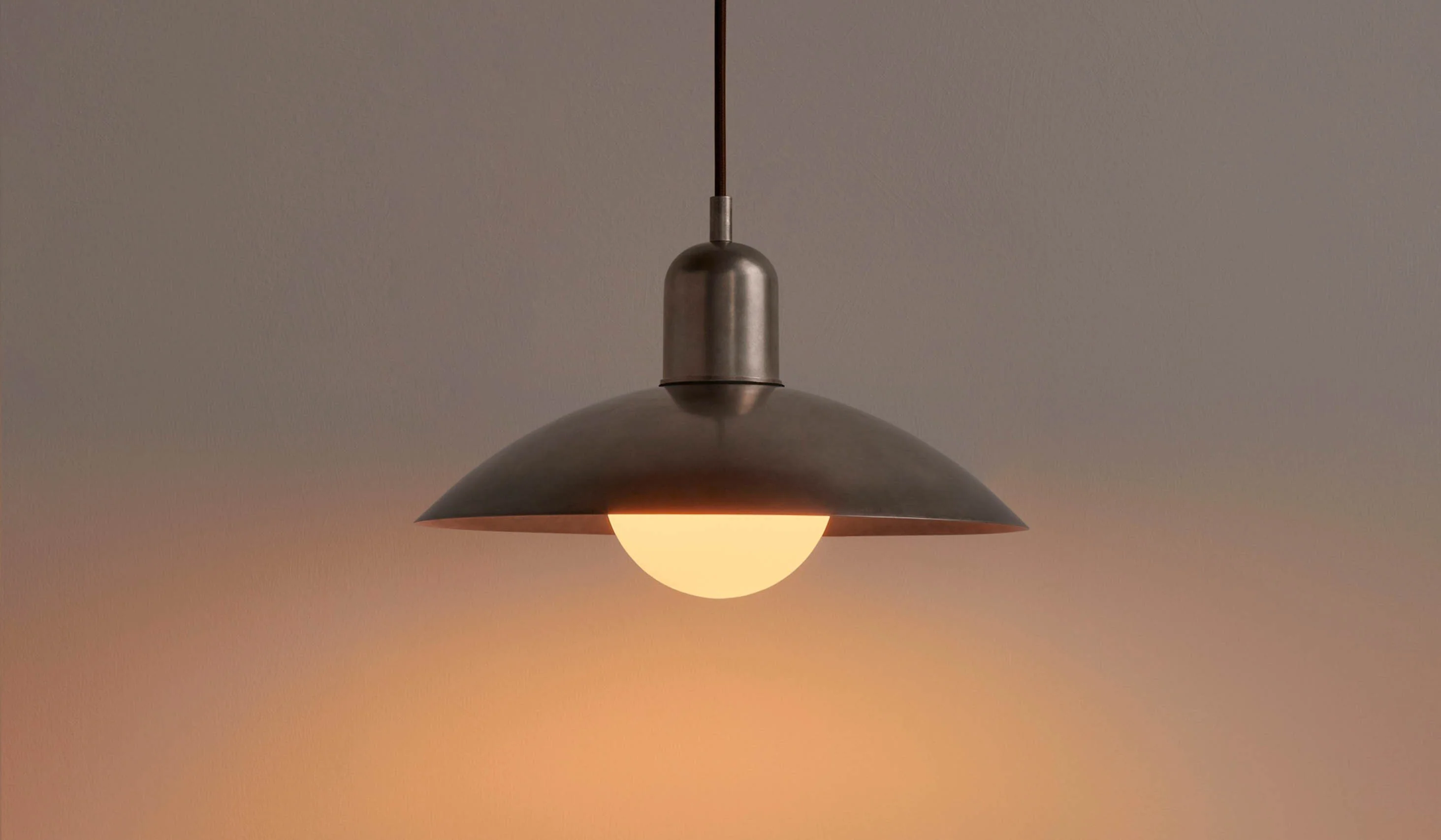 In Common With Arundel Orb Pendant - Image 7