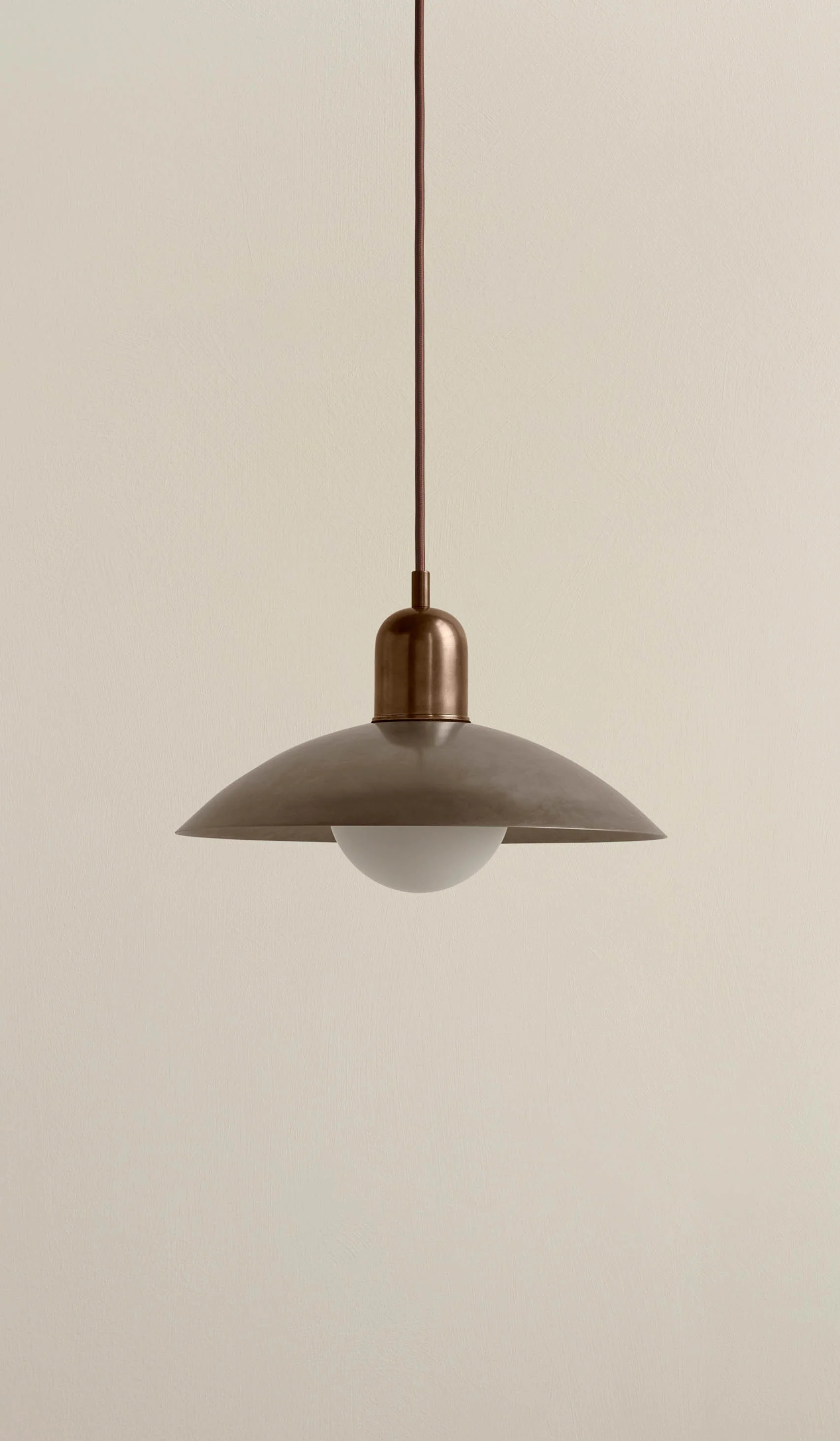 In Common With Arundel Orb Pendant - Image 75