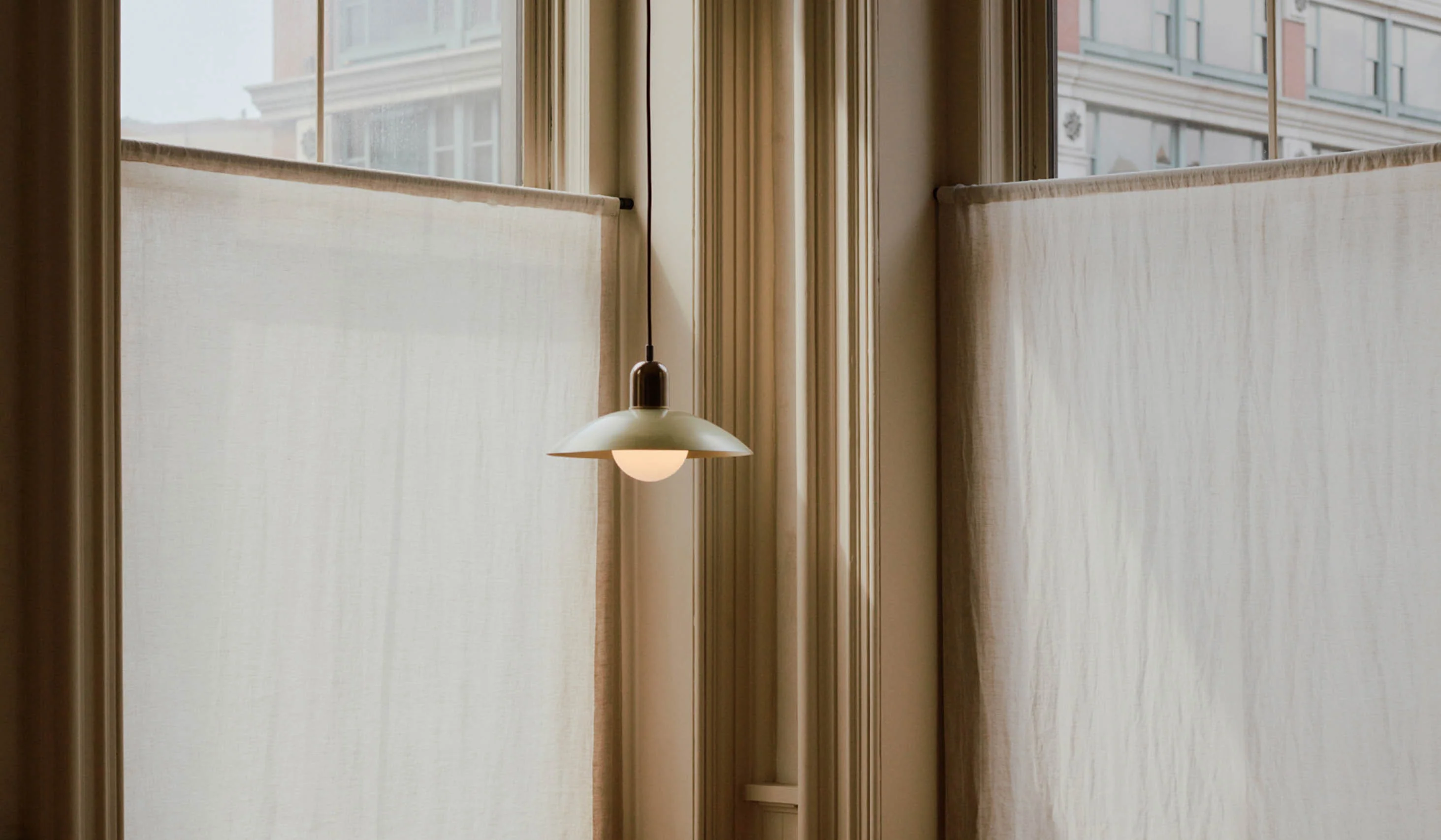 In Common With Arundel Orb Pendant - Image 78