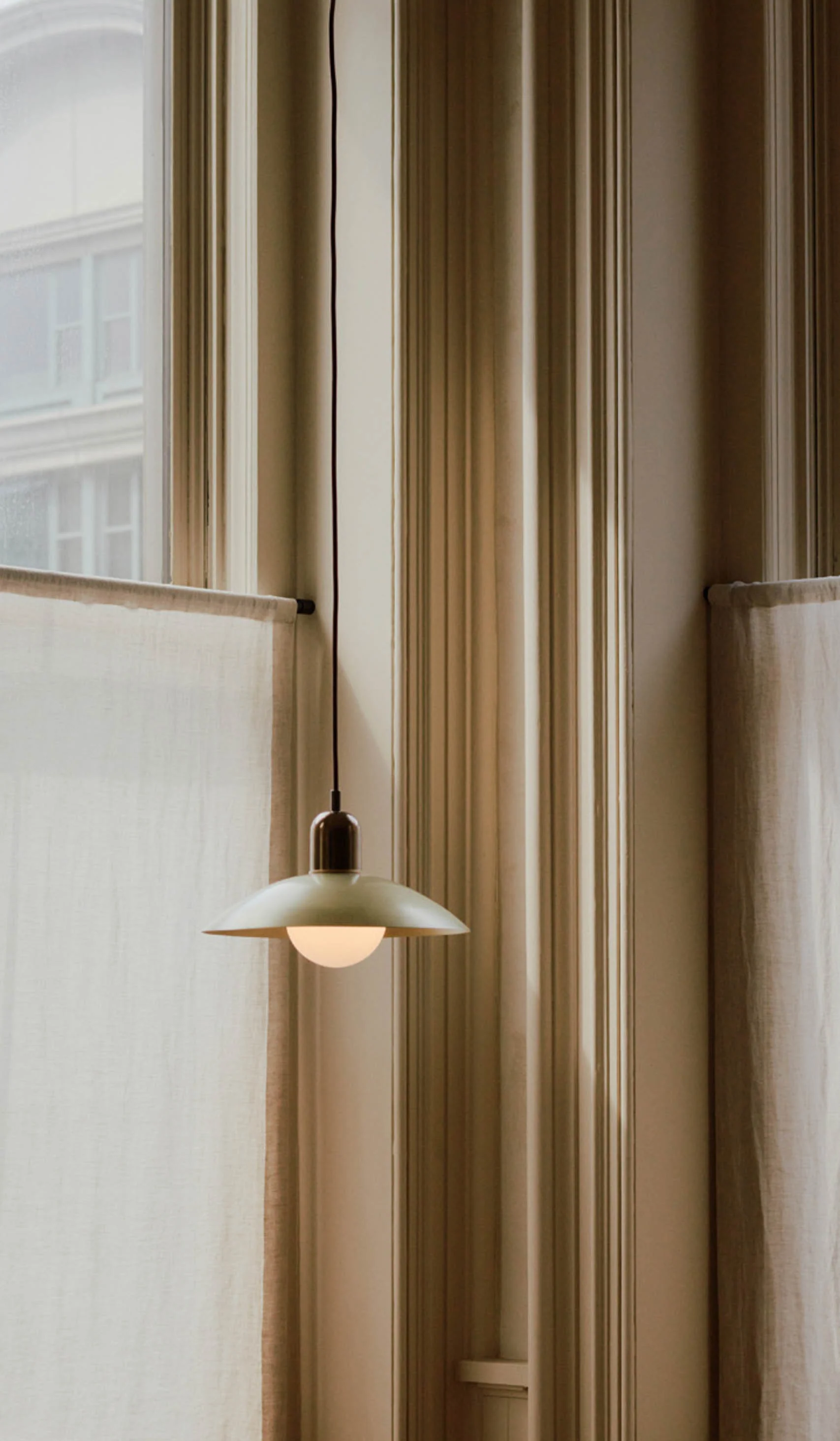 In Common With Arundel Orb Pendant - Image 79