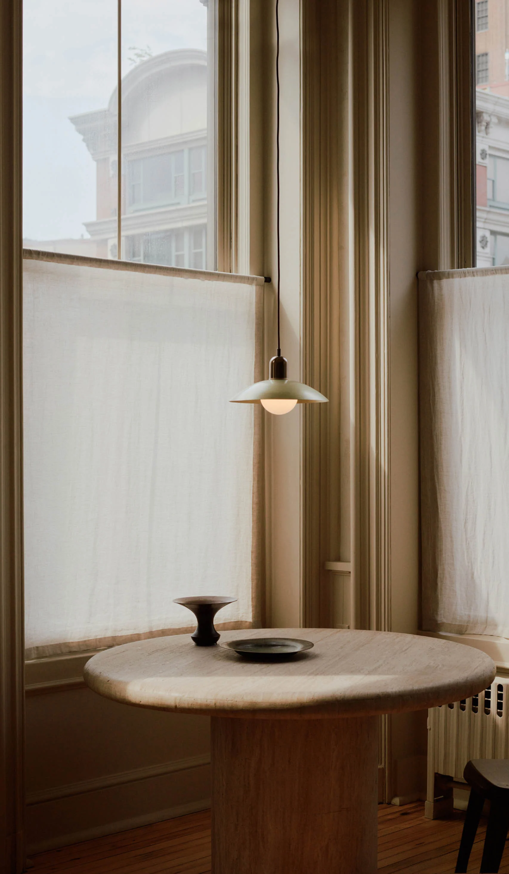 In Common With Arundel Orb Pendant - Image 80