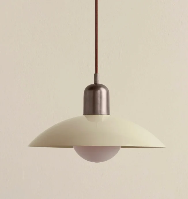 In Common With Arundel Orb Pendant - Image 81