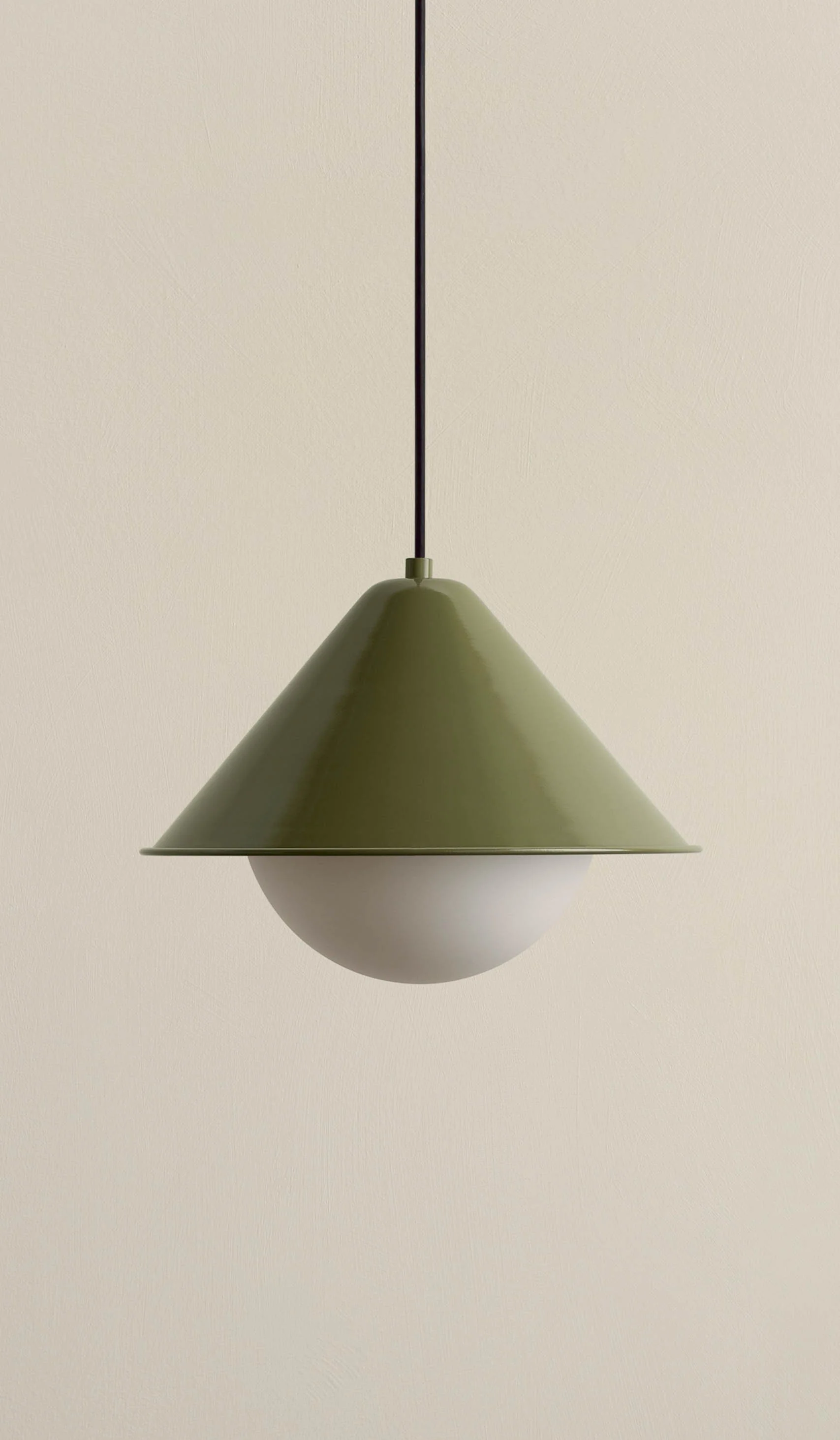 In Common With Eave Orb Pendant - Image 11