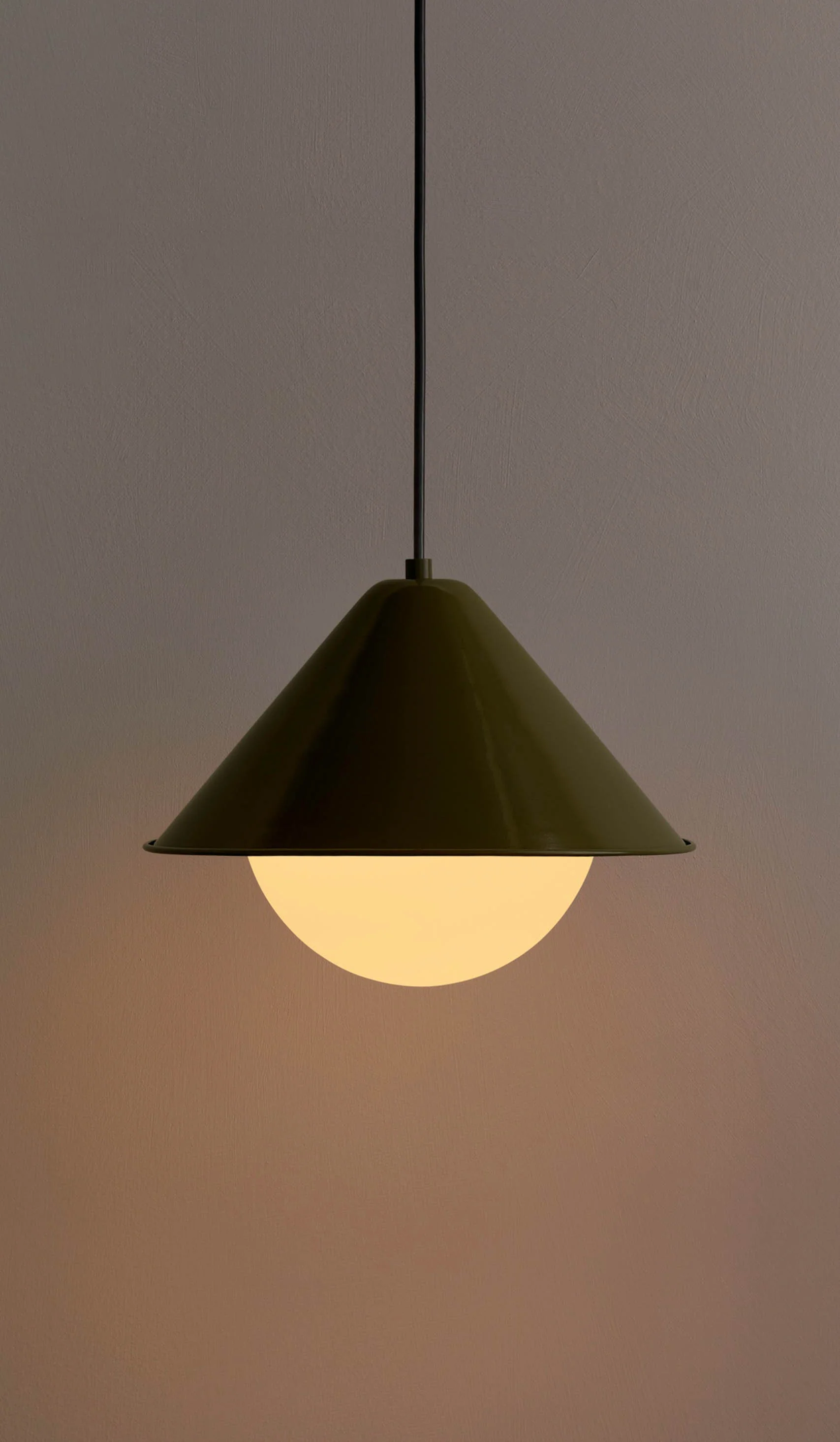 In Common With Eave Orb Pendant - Image 14