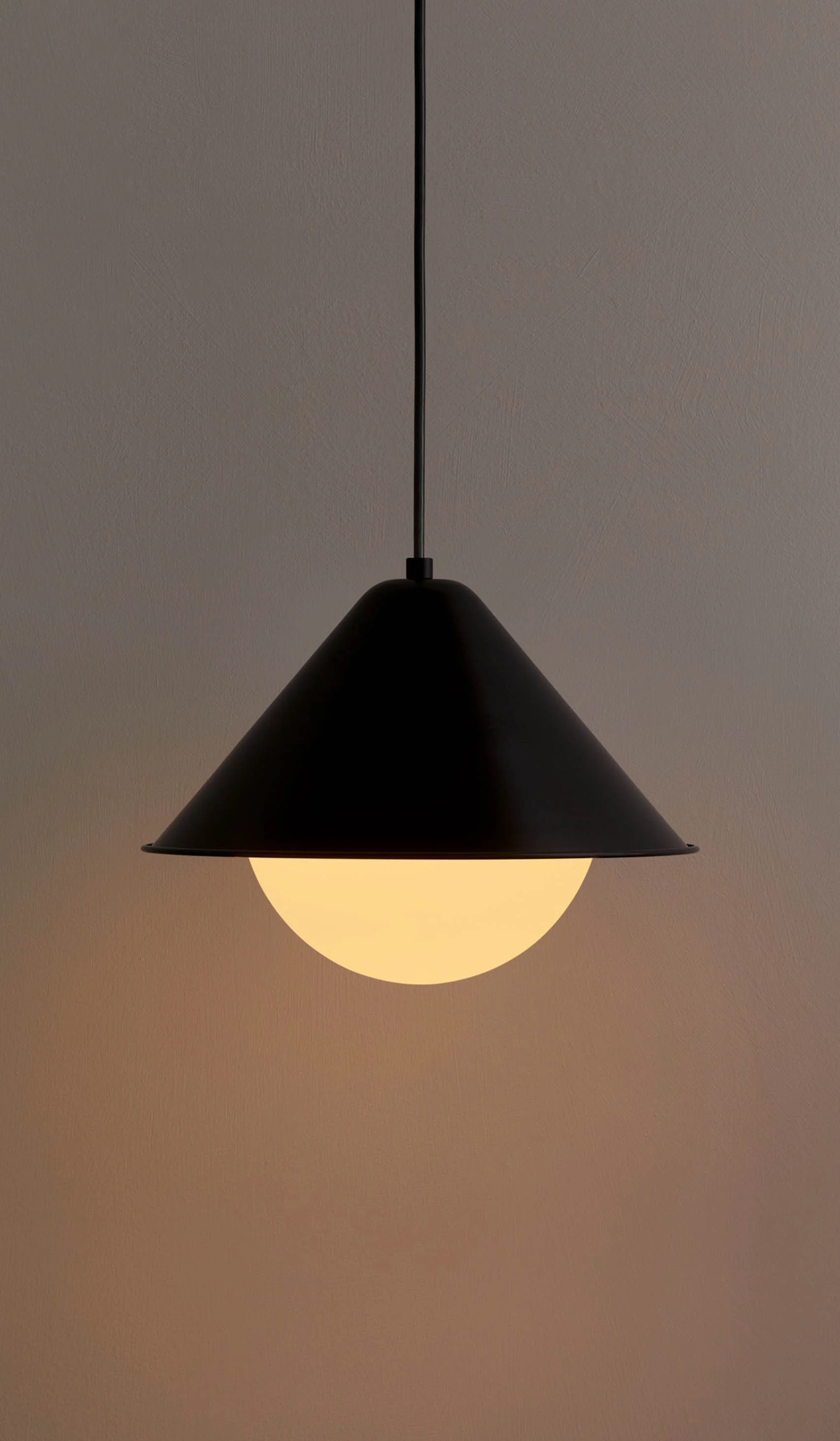 In Common With Eave Orb Pendant - Image 3