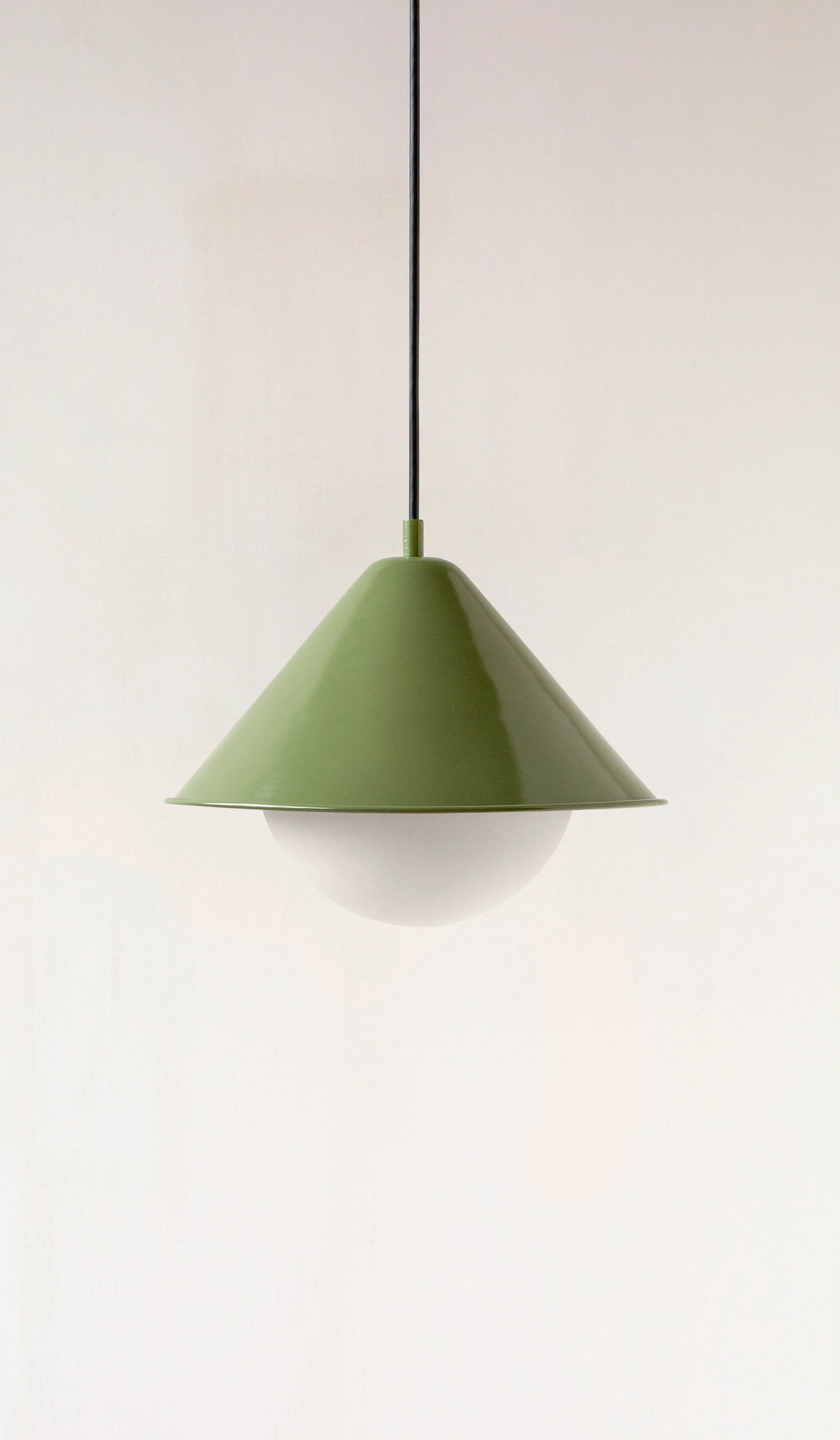 In Common With Eave Orb Pendant - Image 32