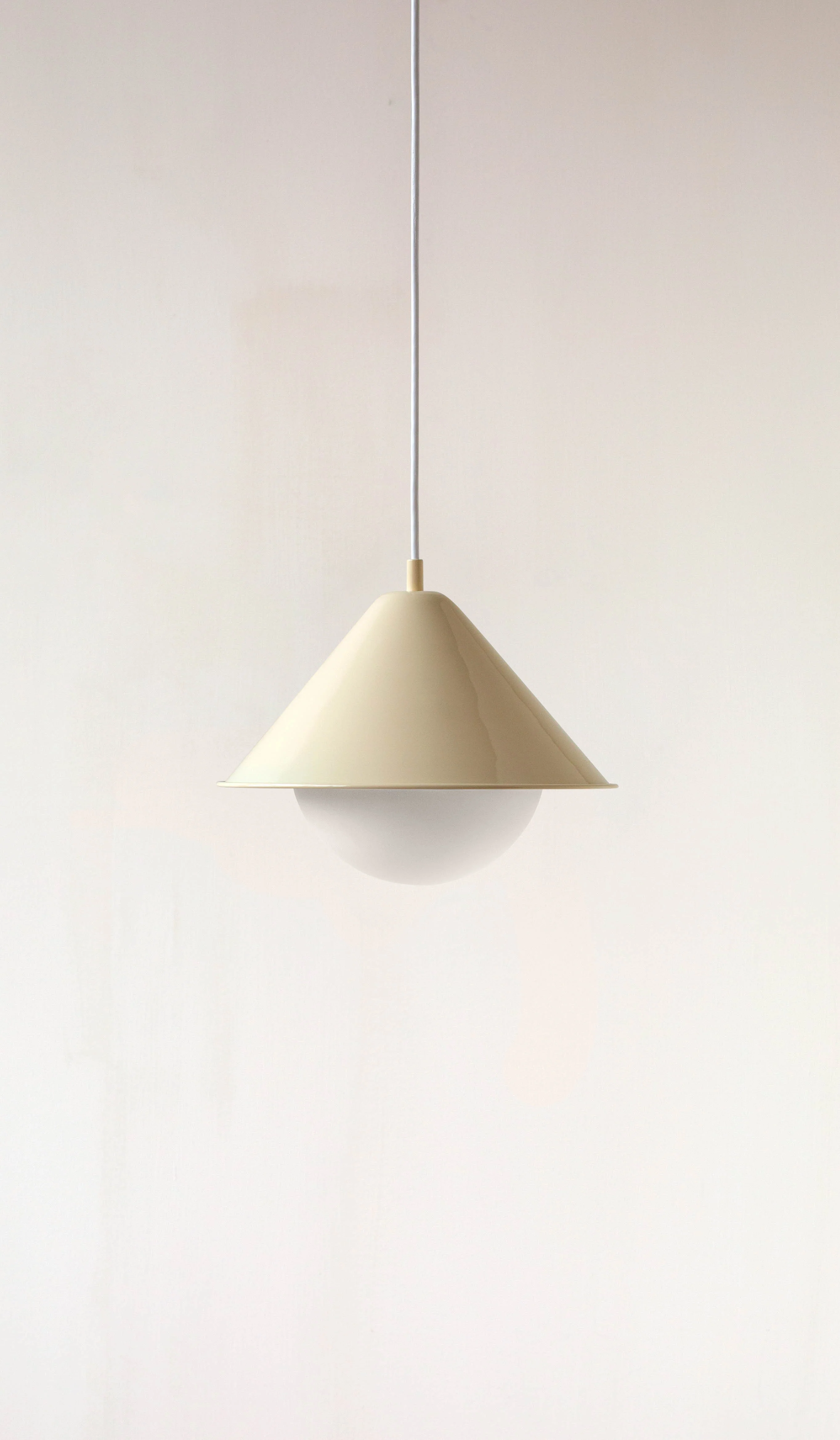 In Common With Eave Orb Pendant - Image 38