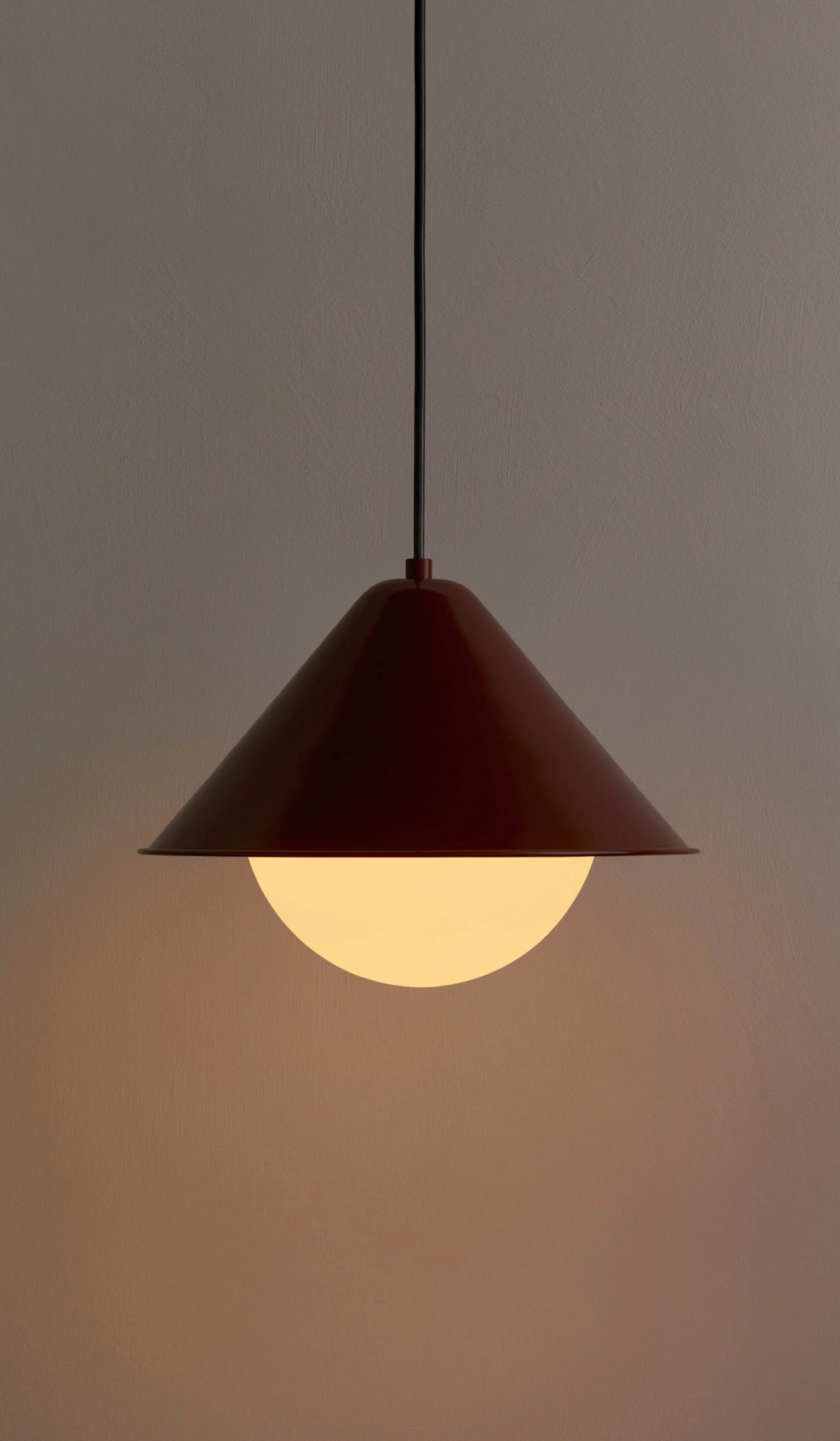 In Common With Eave Orb Pendant - Image 5