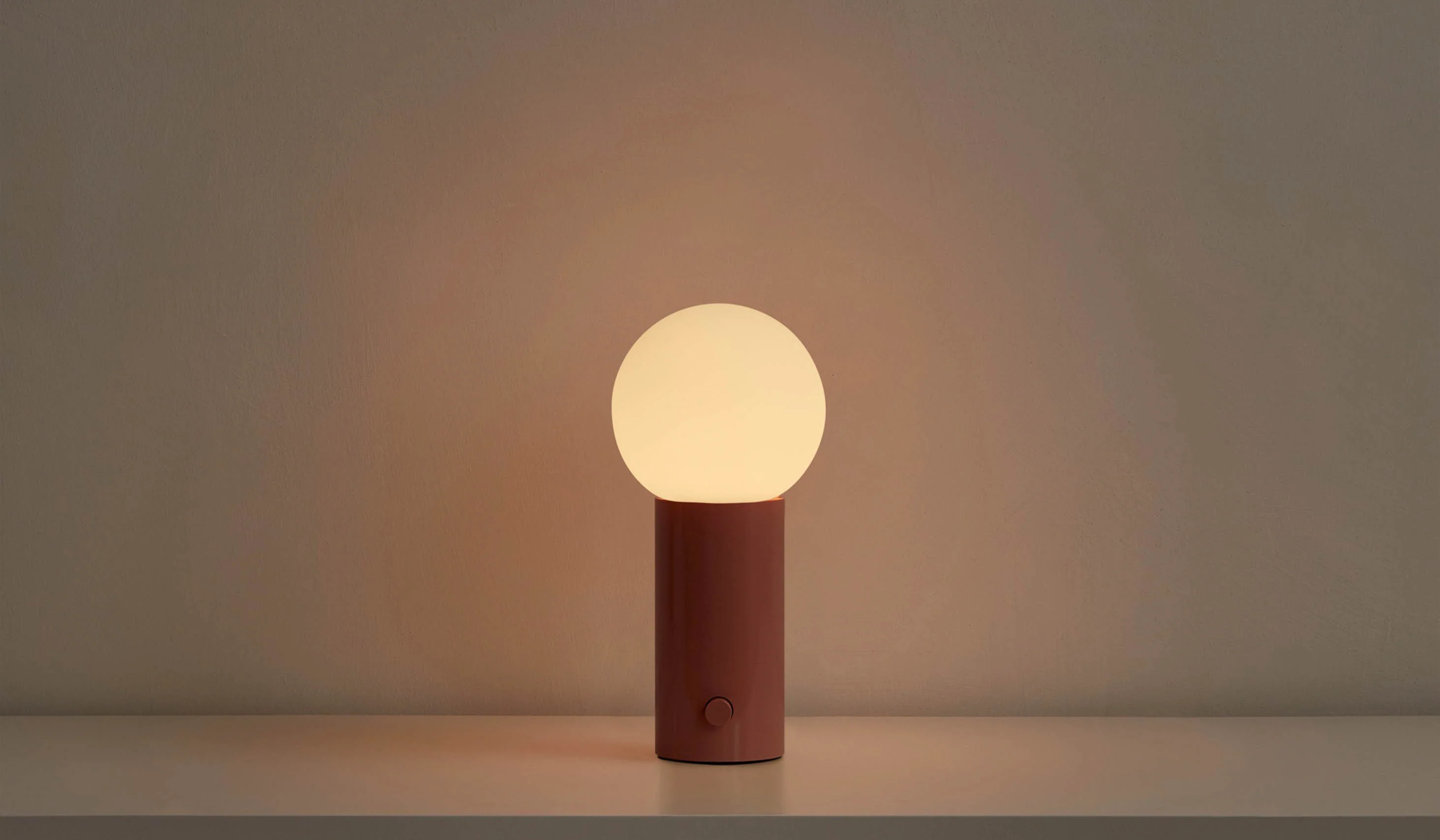 In Common With 5" Orb Table Lamp - Image 11