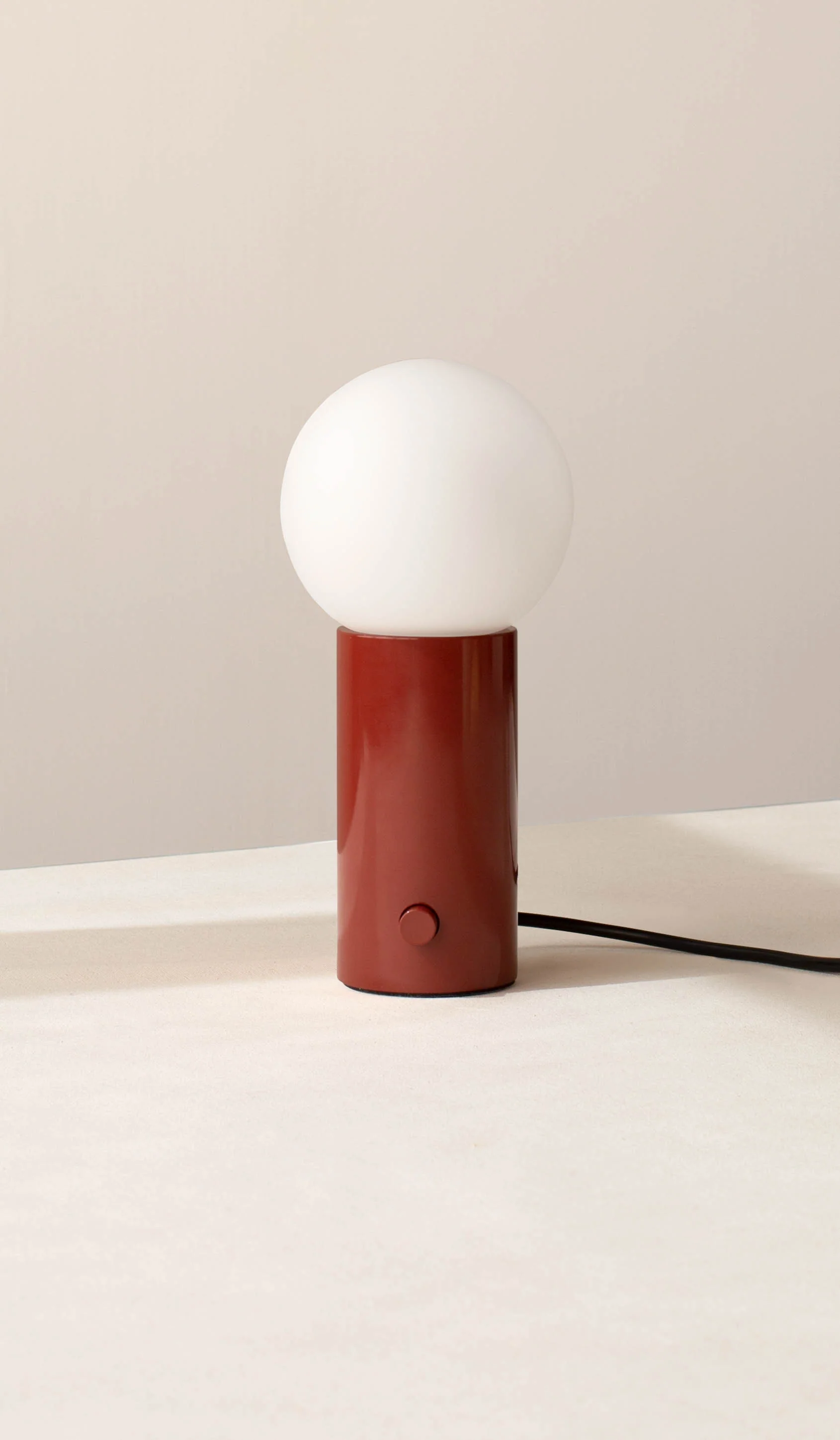 In Common With 5" Orb Table Lamp - Image 12