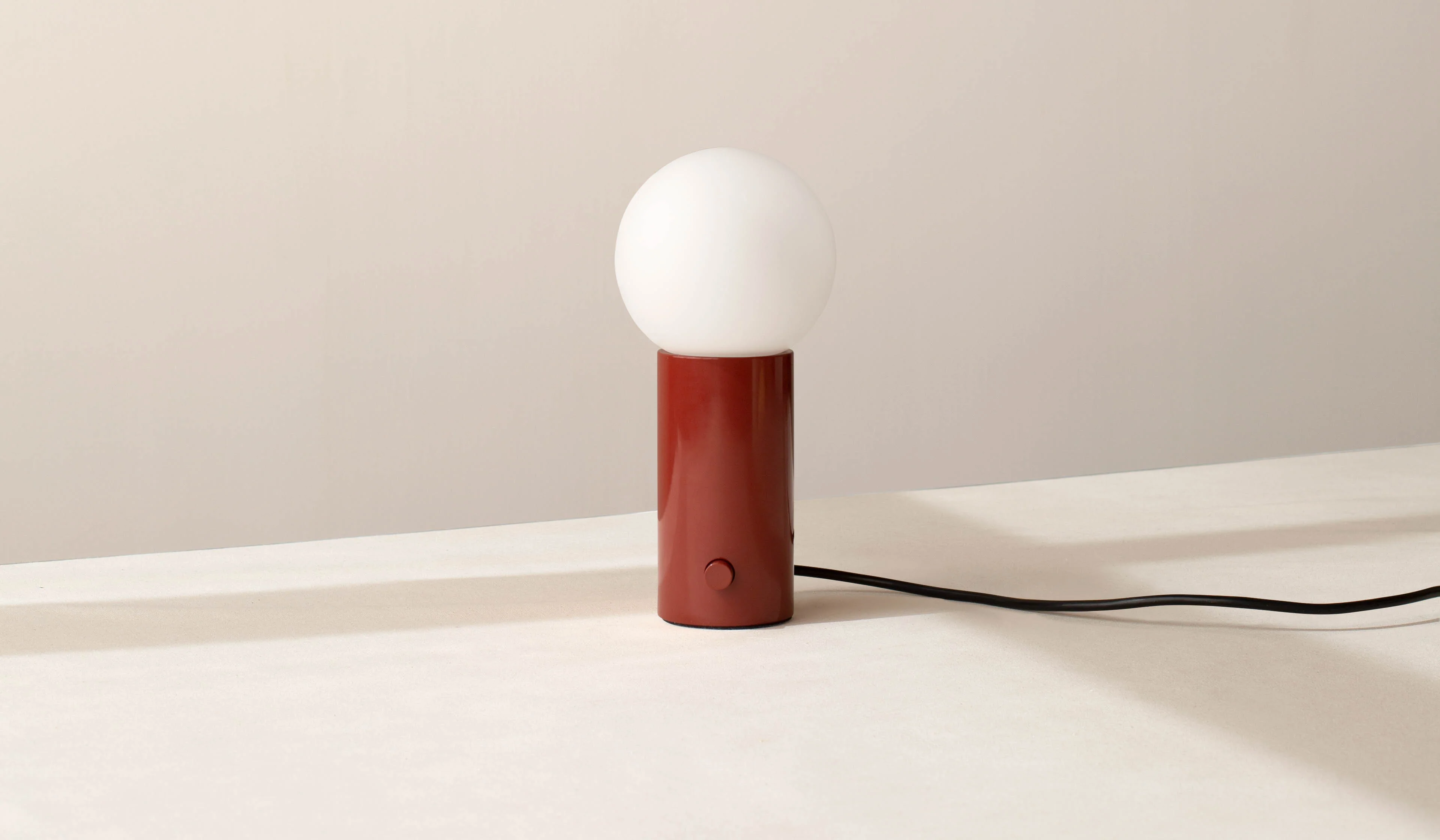 In Common With 5" Orb Table Lamp - Image 13