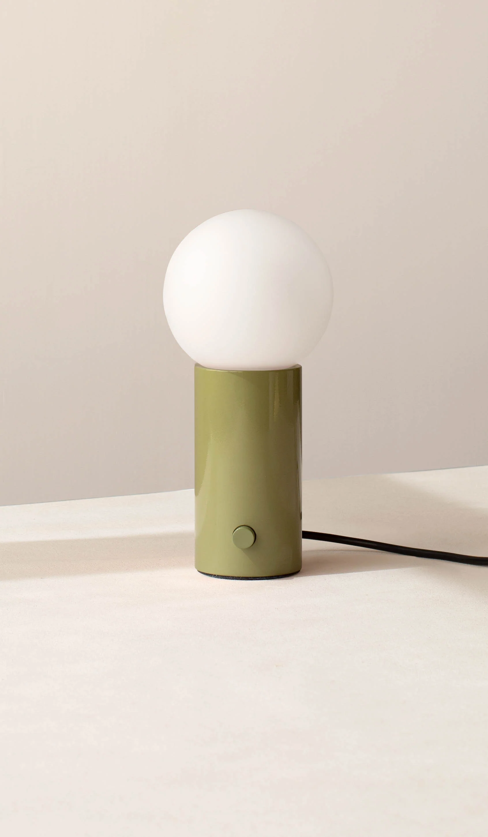 In Common With 5" Orb Table Lamp - Image 14