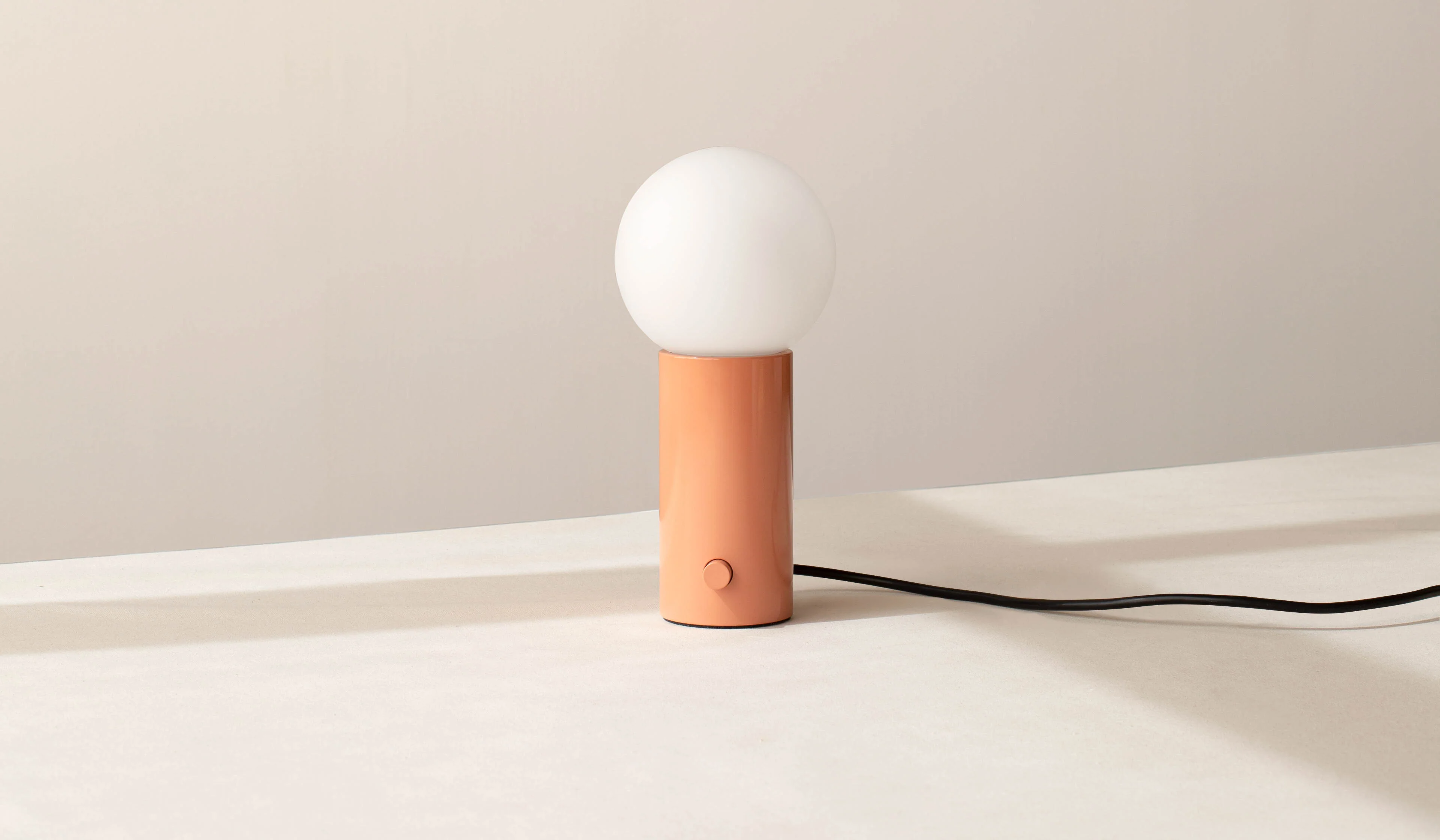 In Common With 5" Orb Table Lamp - Image 15