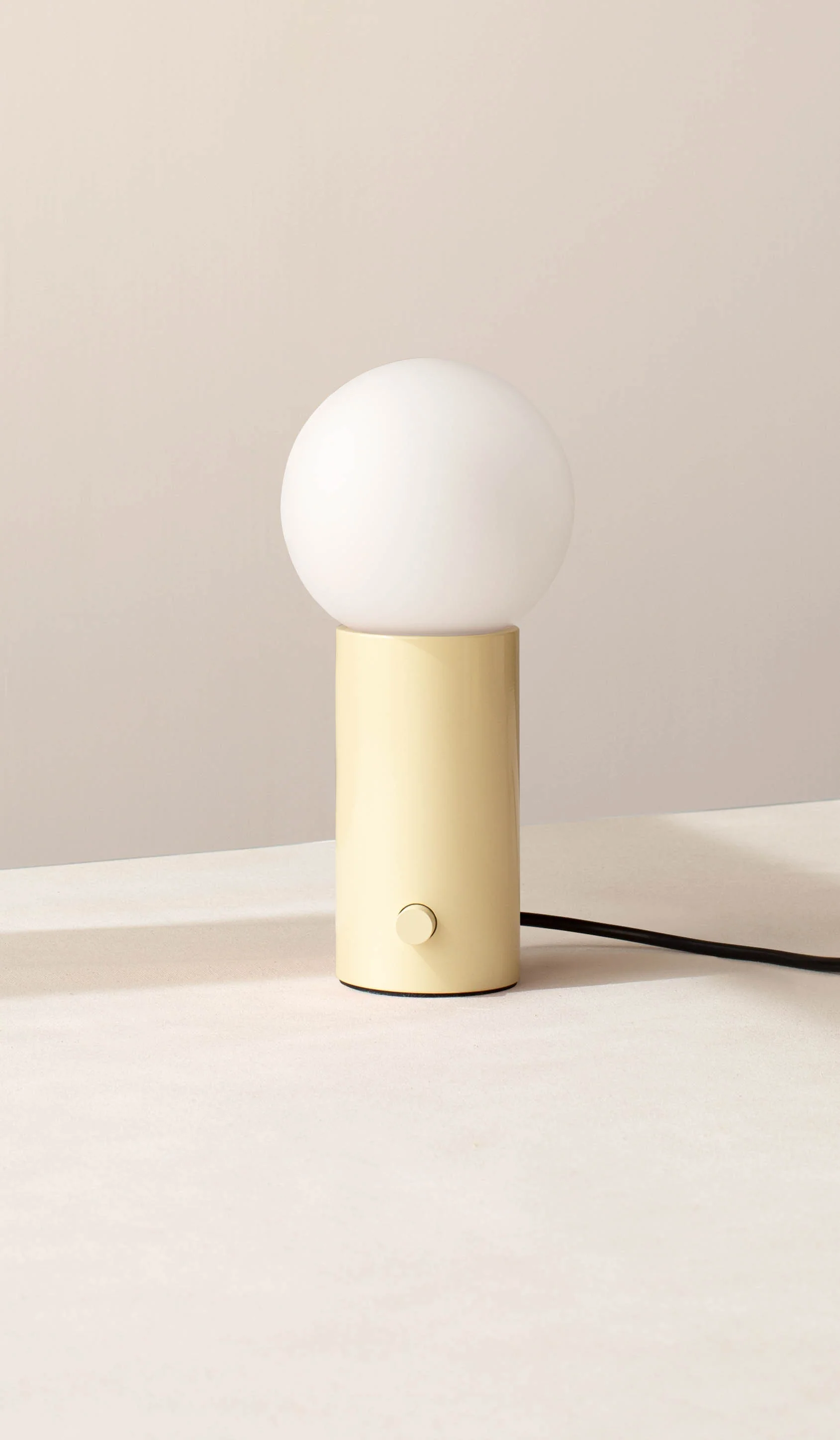 In Common With 5" Orb Table Lamp - Image 16