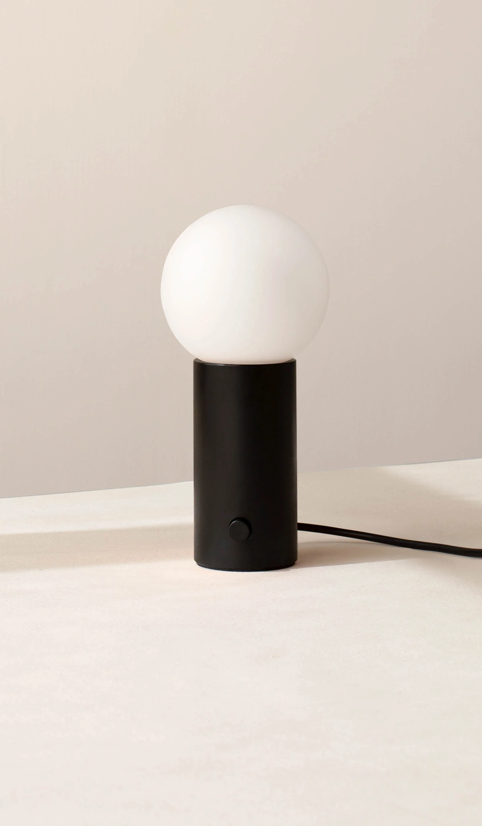 In Common With 5" Orb Table Lamp - Image 17