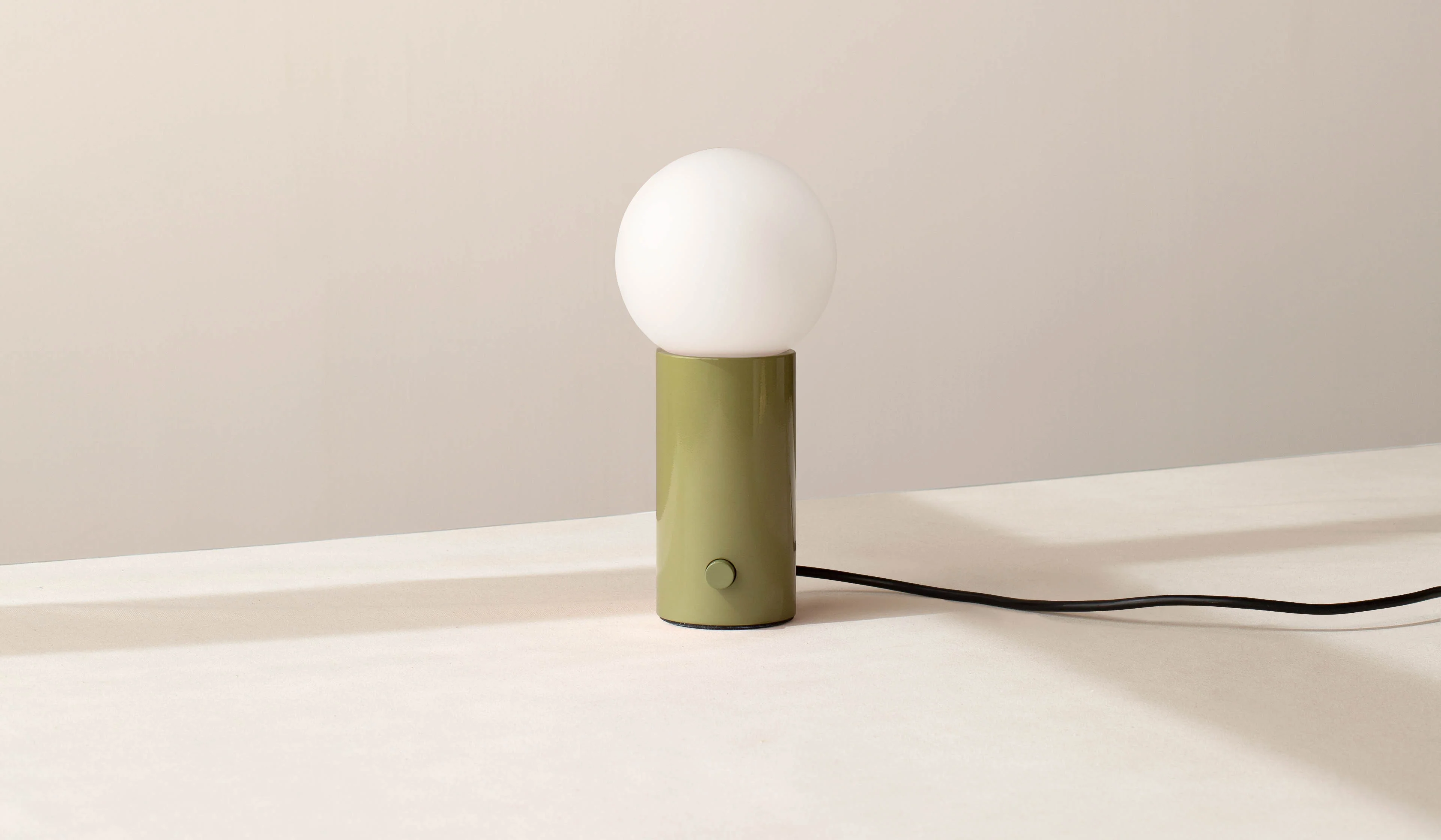 In Common With 5" Orb Table Lamp - Image 18