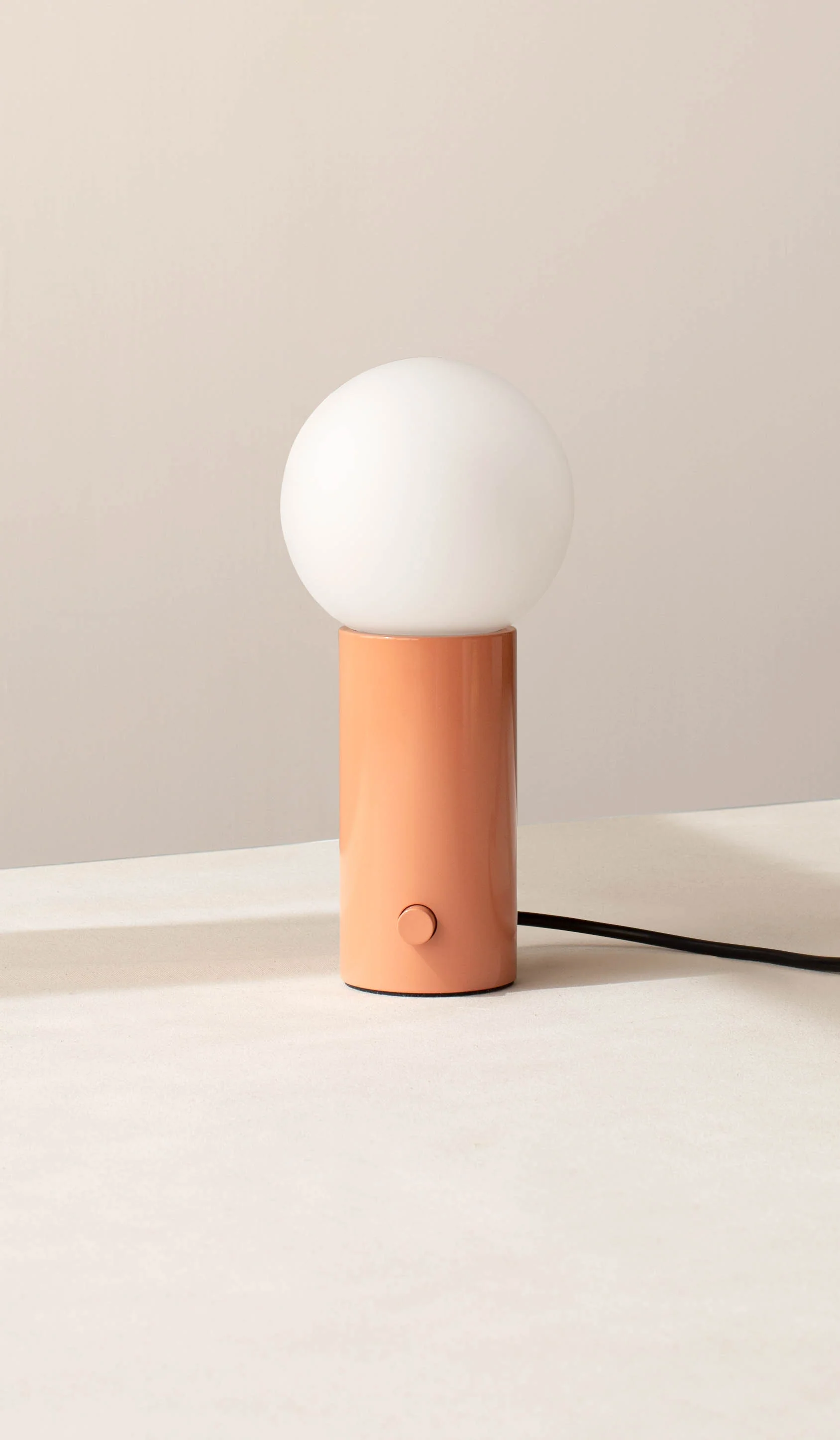 In Common With 5" Orb Table Lamp - Image 19