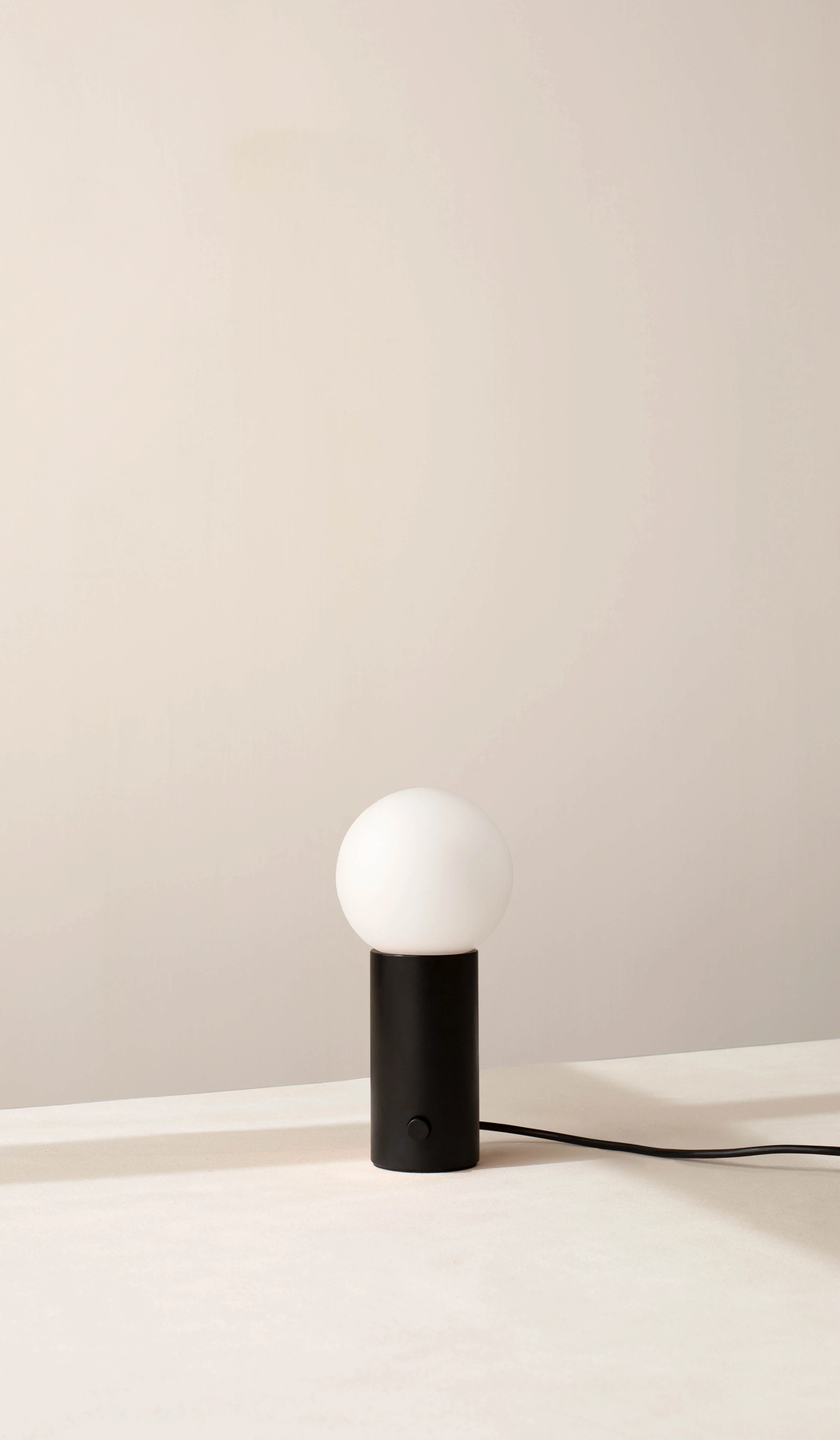 In Common With 5" Orb Table Lamp - Image 21