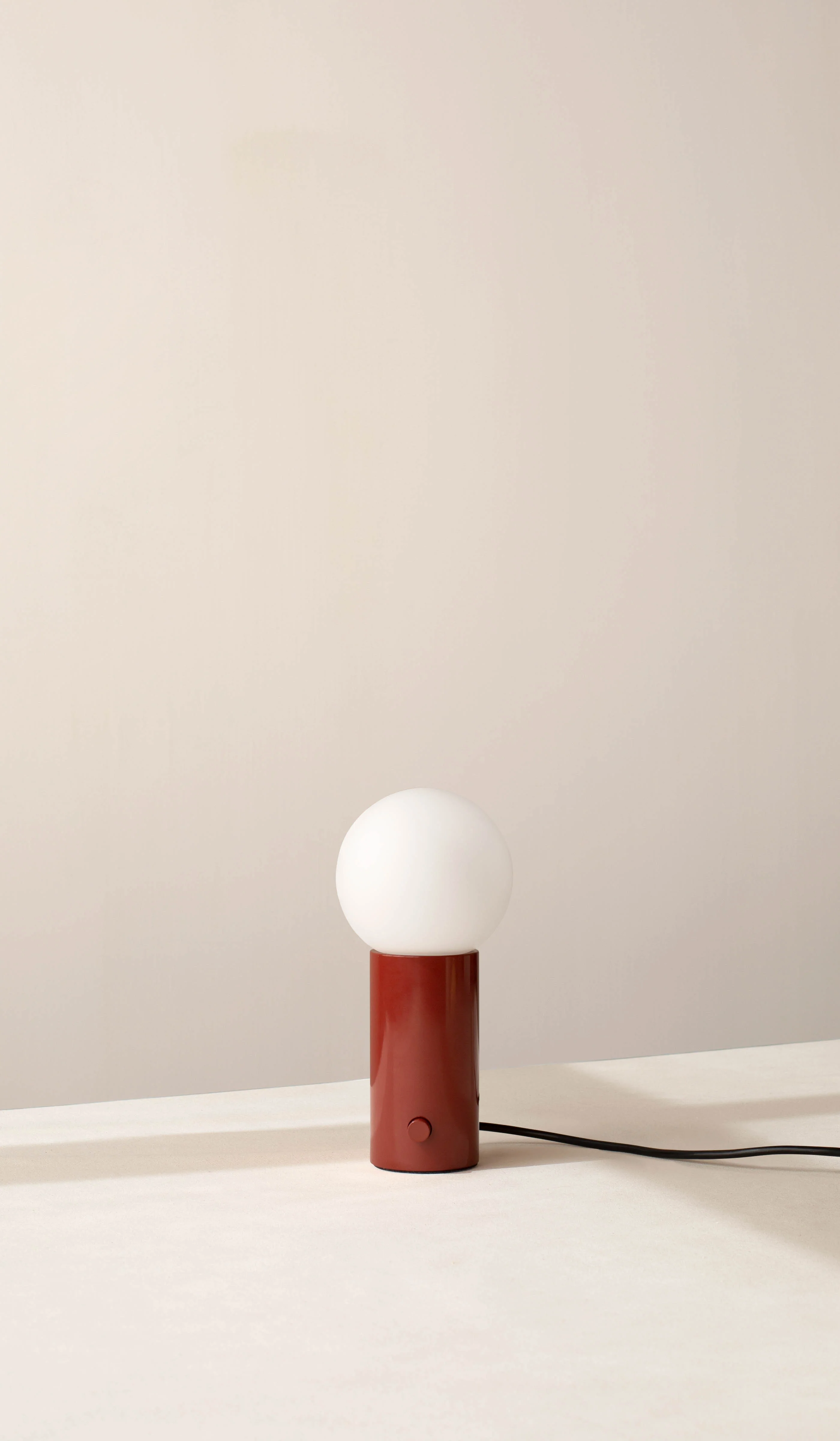 In Common With 5" Orb Table Lamp - Image 22