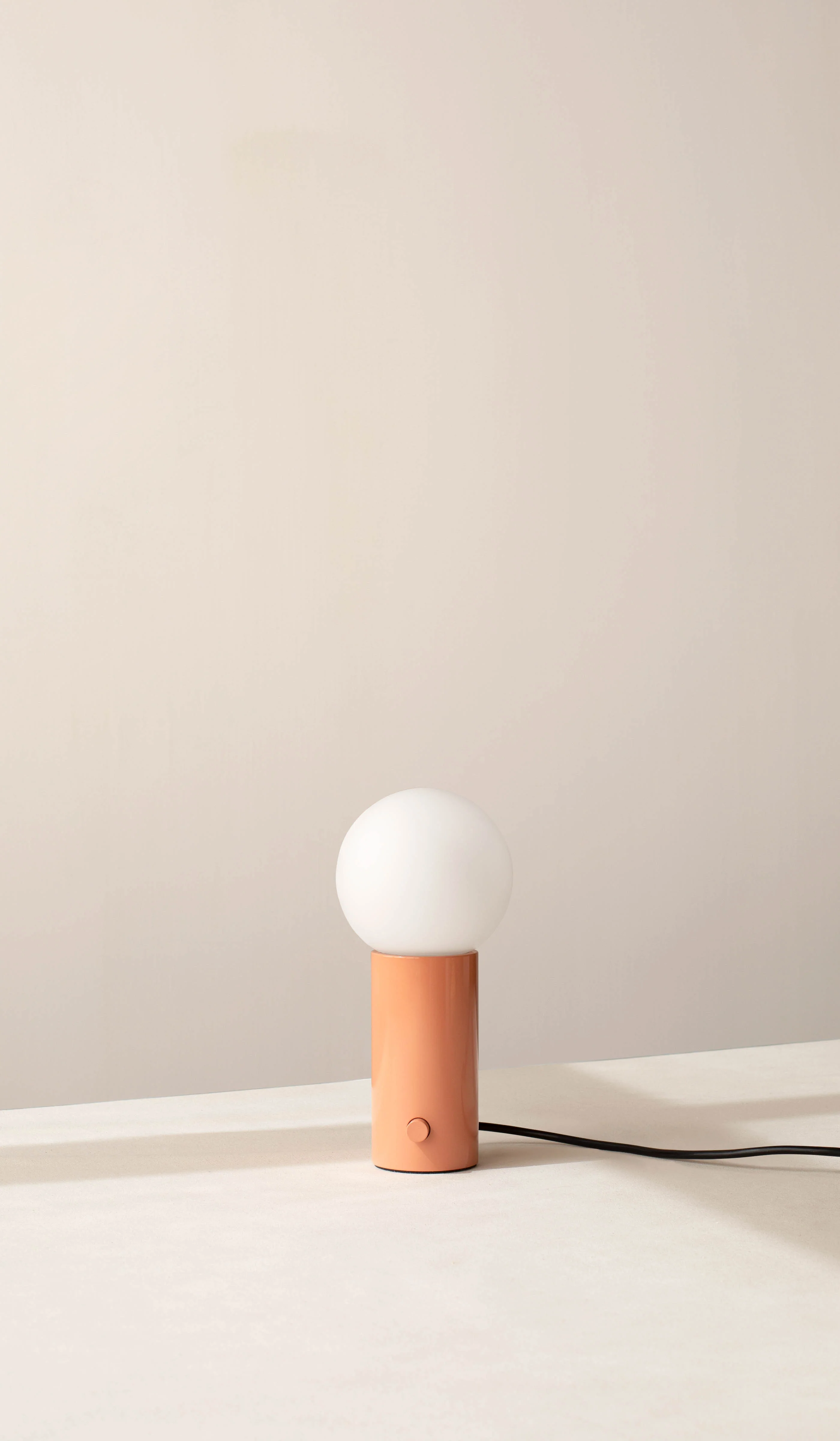 In Common With 5" Orb Table Lamp - Image 23