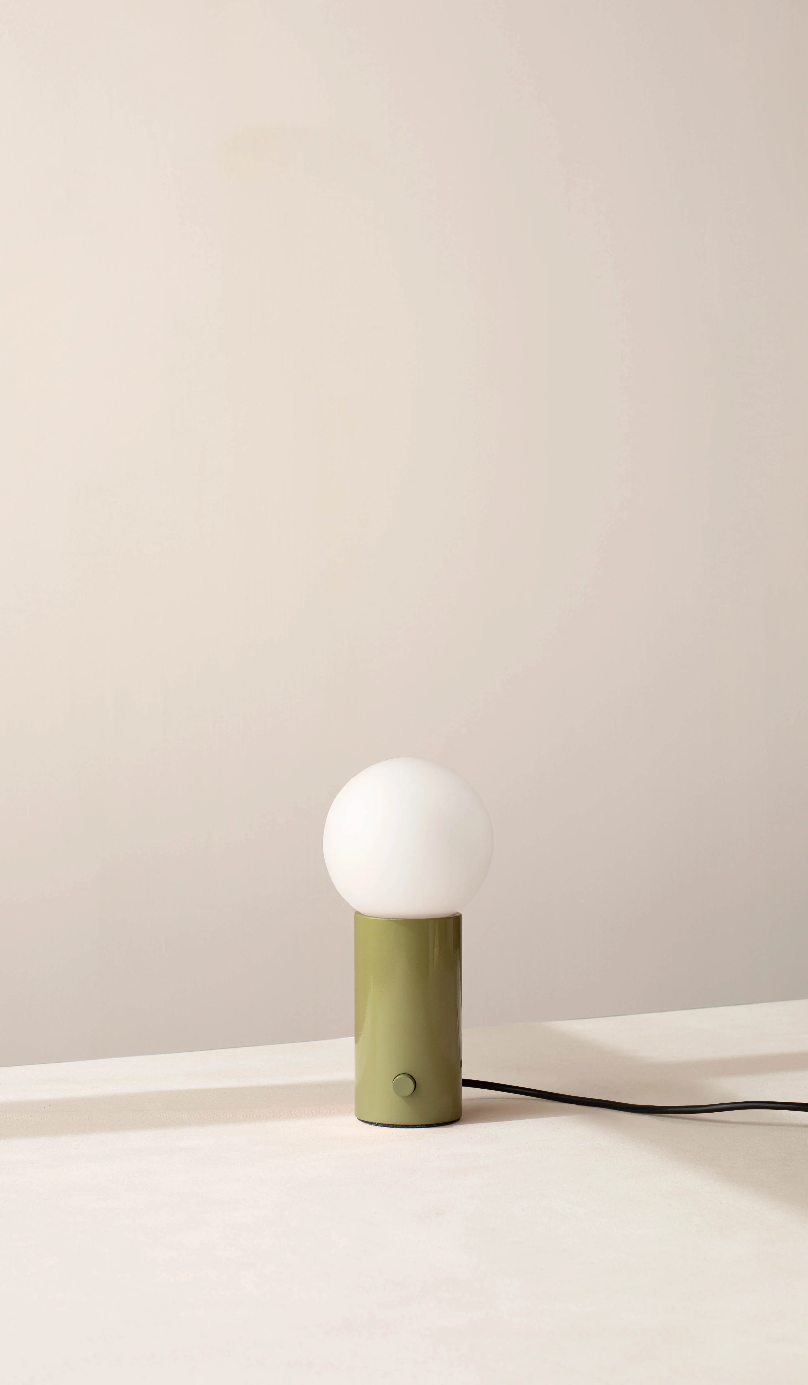 In Common With 5" Orb Table Lamp - Image 24