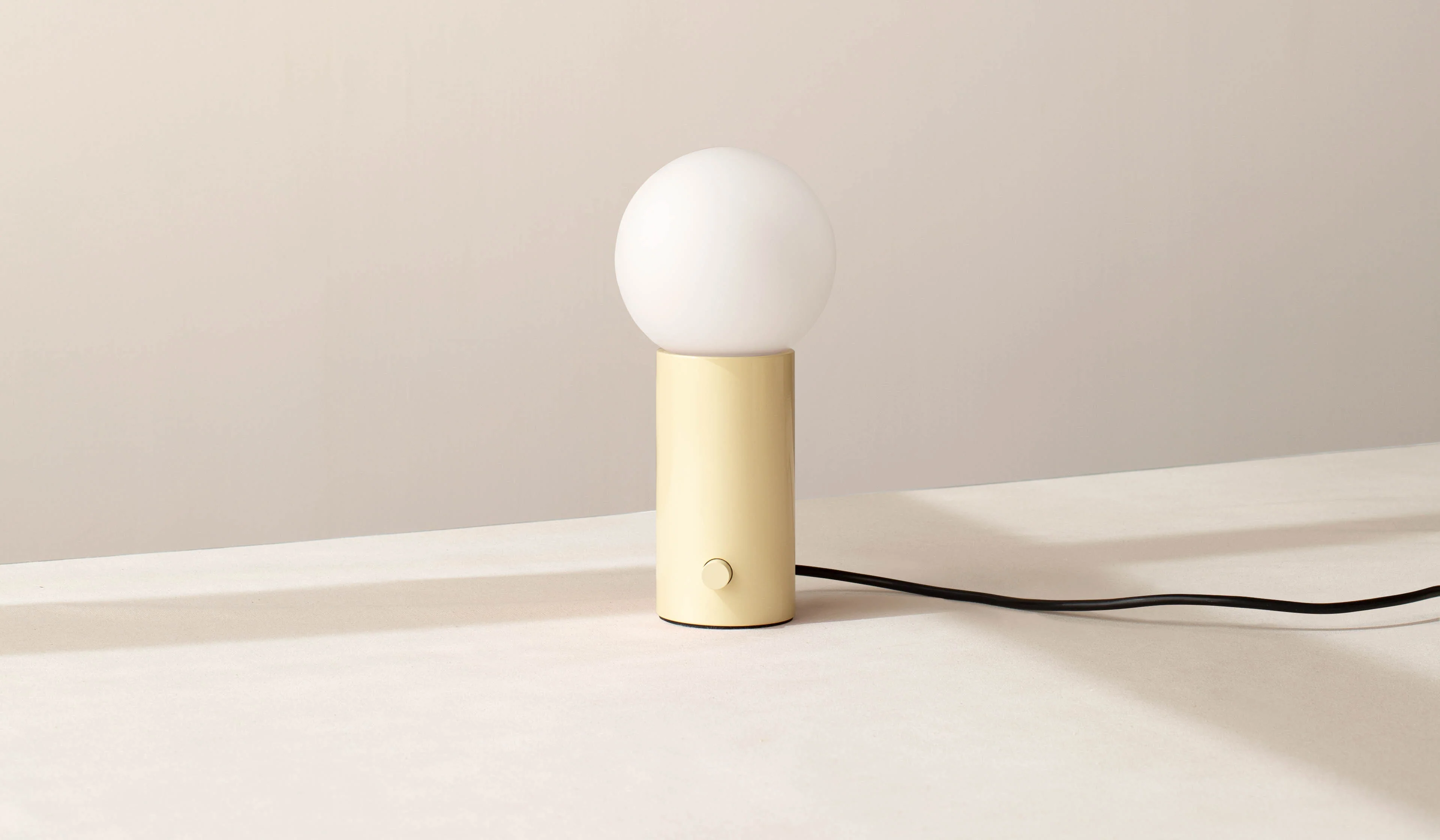 In Common With 5" Orb Table Lamp - Image 26