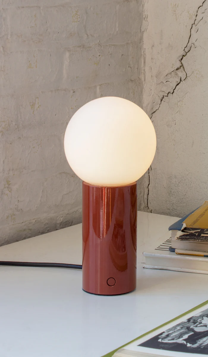 In Common With 5" Orb Table Lamp - Image 27