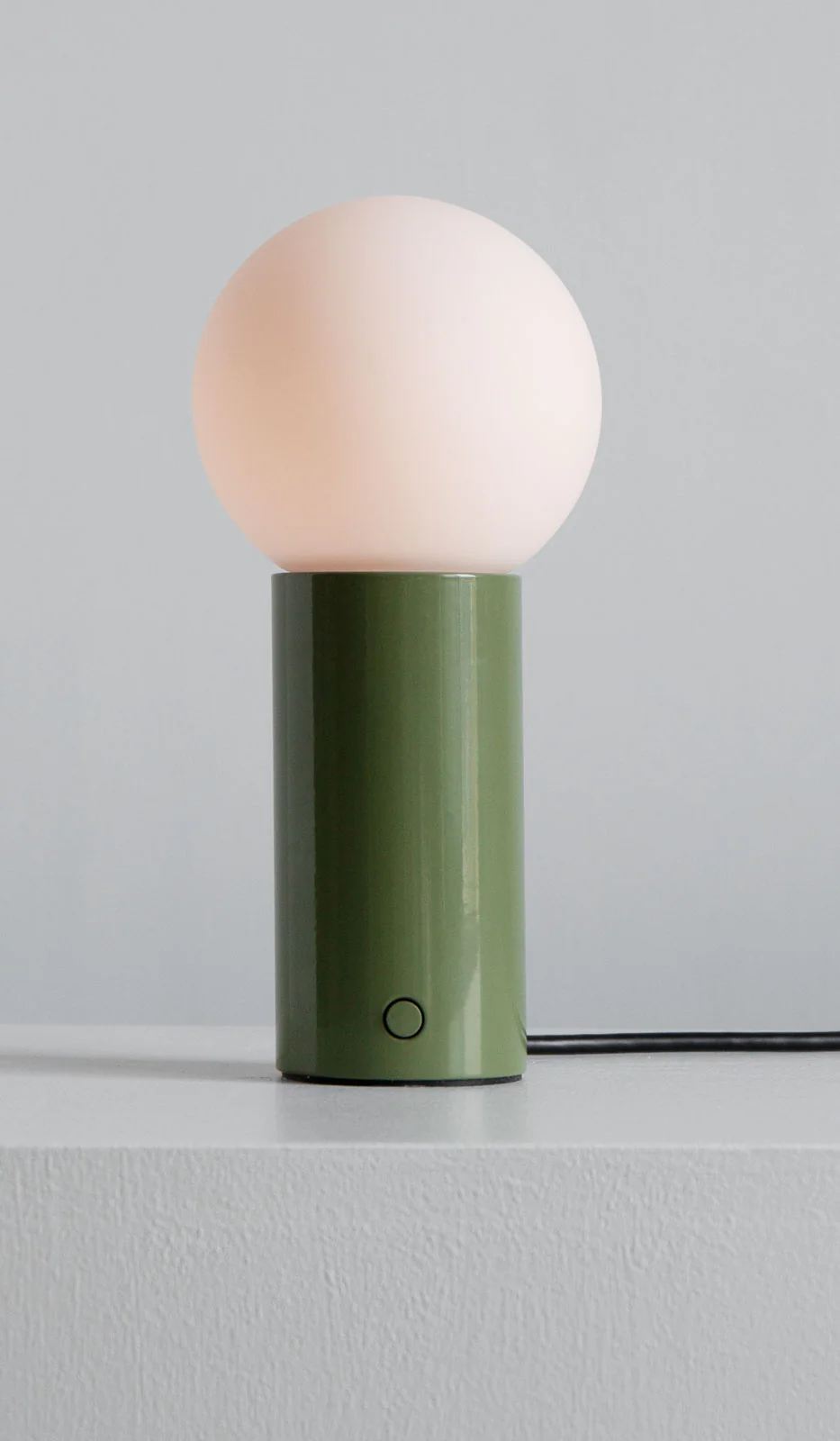 In Common With 5" Orb Table Lamp - Image 29