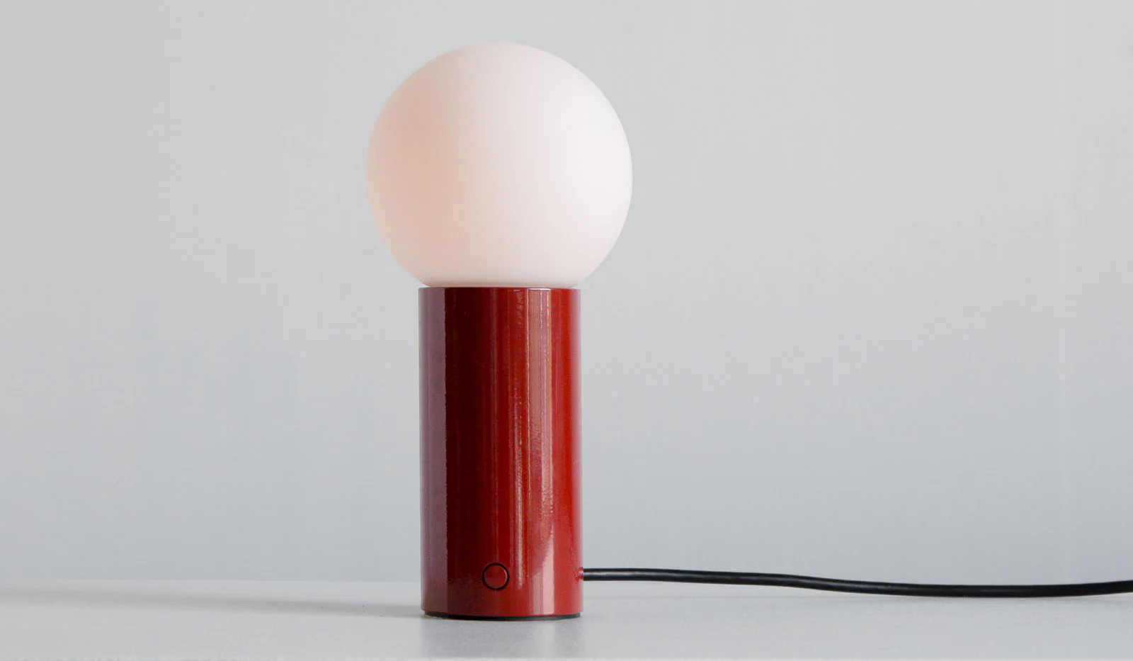 In Common With 5" Orb Table Lamp - Image 30