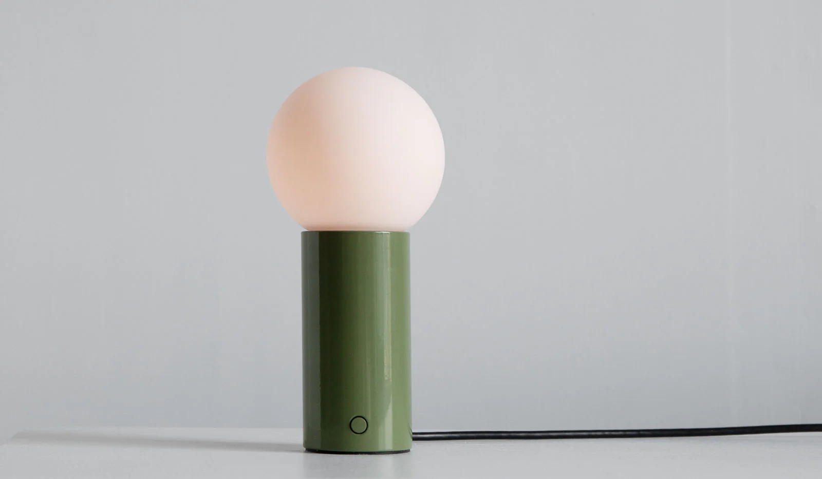 In Common With 5" Orb Table Lamp - Image 31