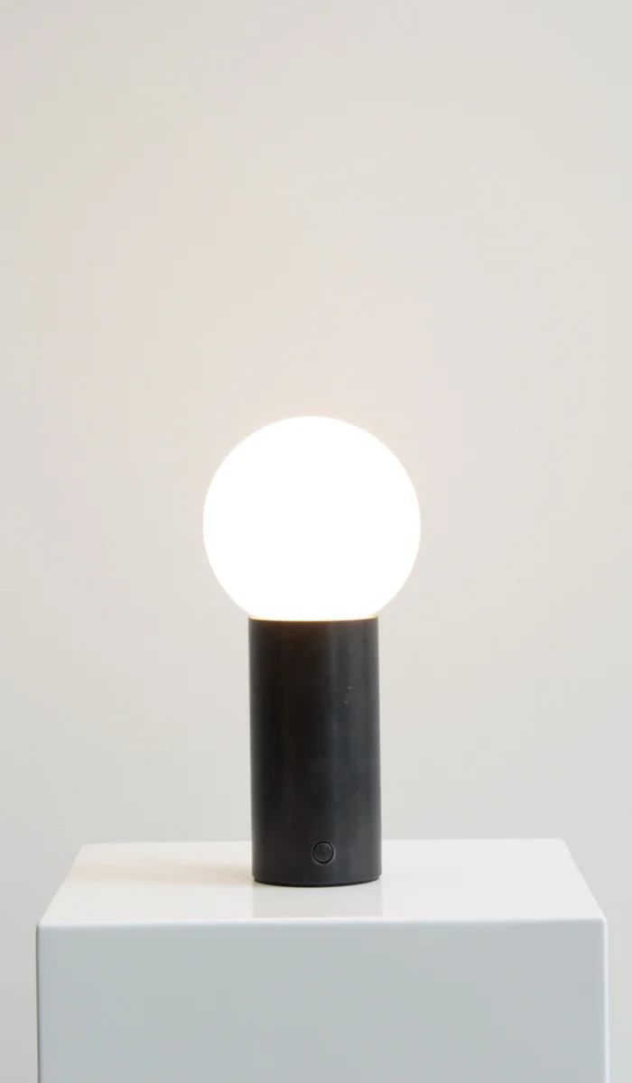 In Common With 5" Orb Table Lamp - Image 32